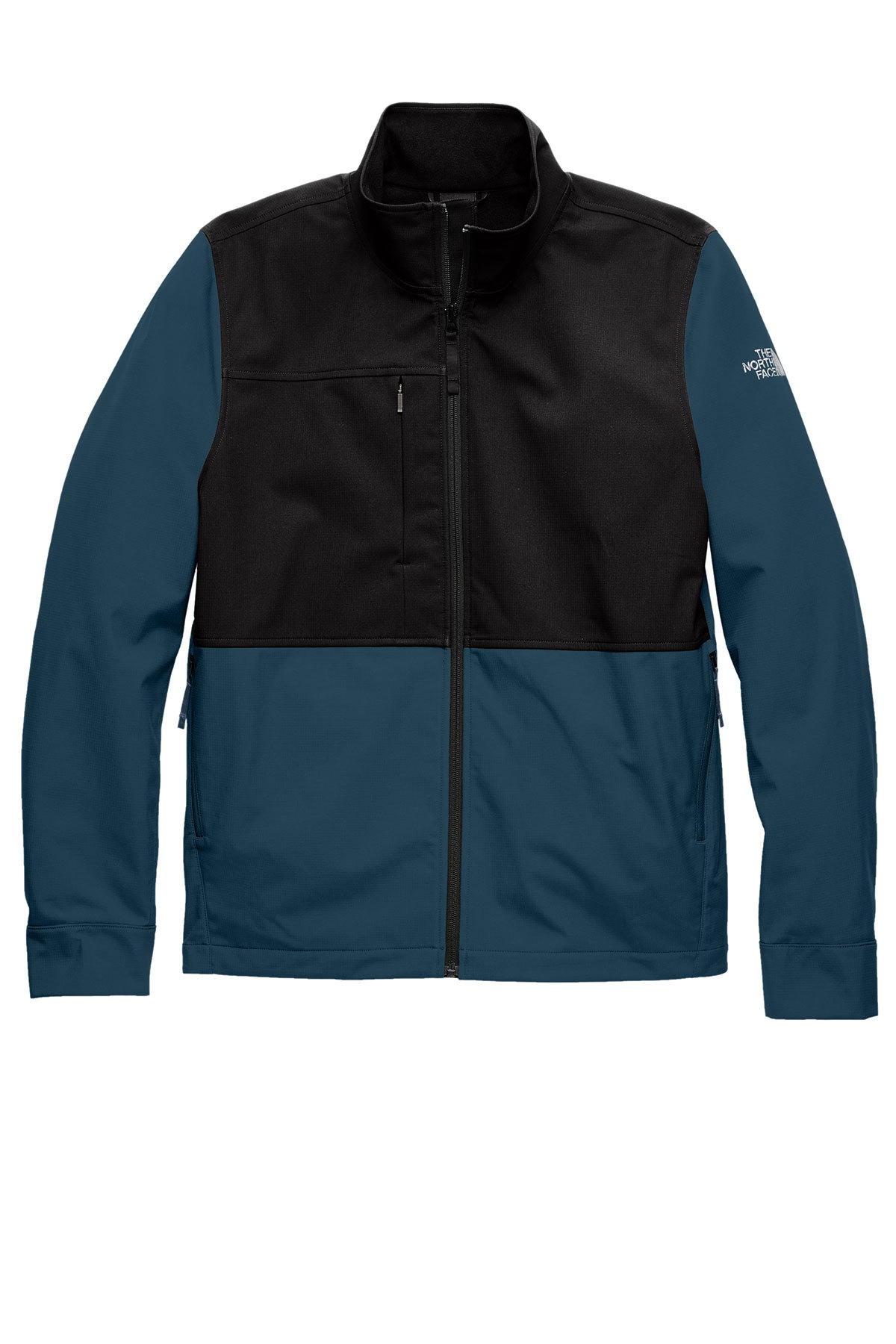 The North Face Castle Rock Soft Shell Jacket | Product | SanMar