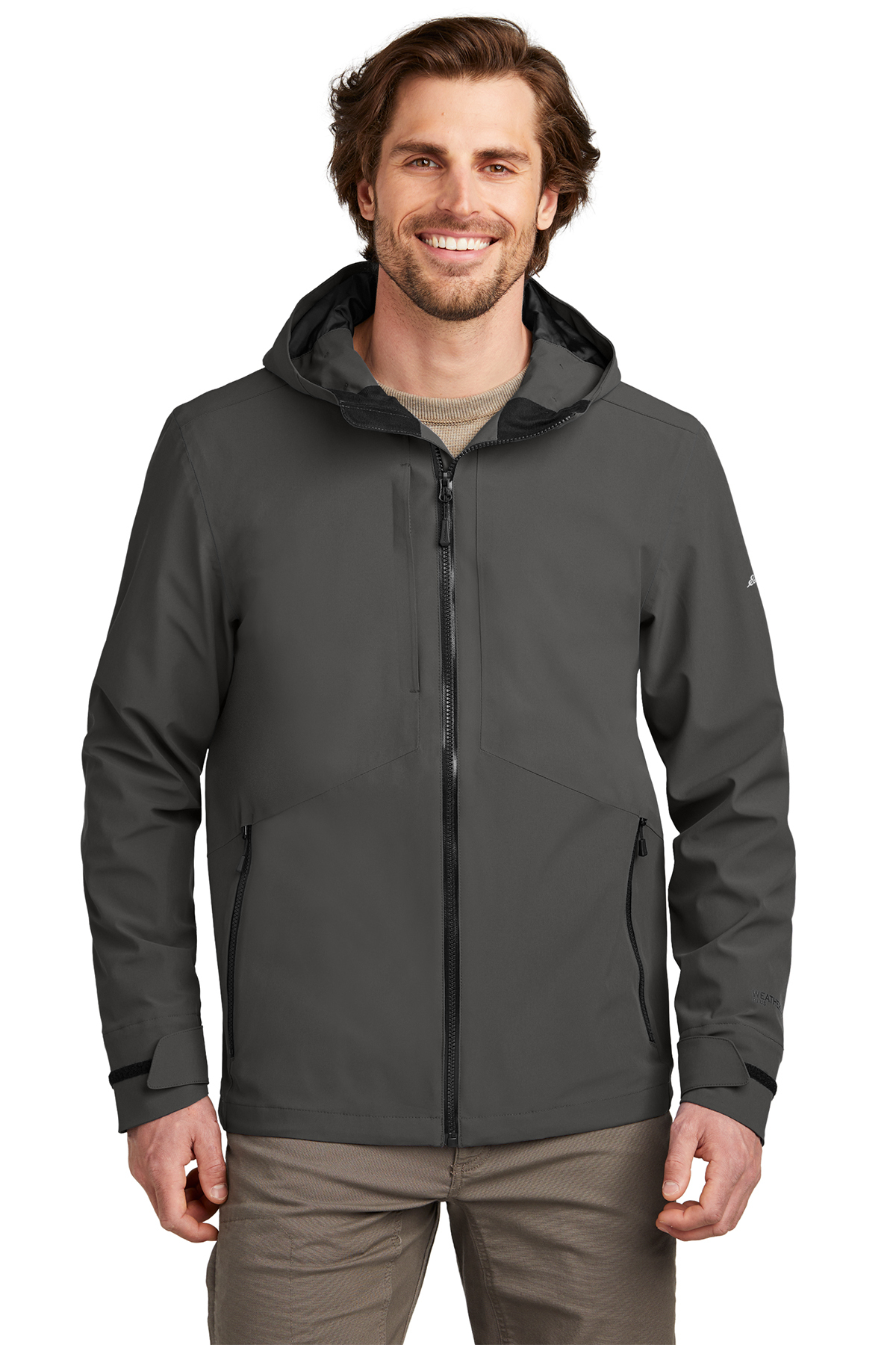Eddie Bauer WeatherEdge Plus Jacket Product SanMar