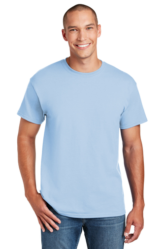 Gildan - DryBlend 50 Cotton/50 Poly T-Shirt | Product | SanMar