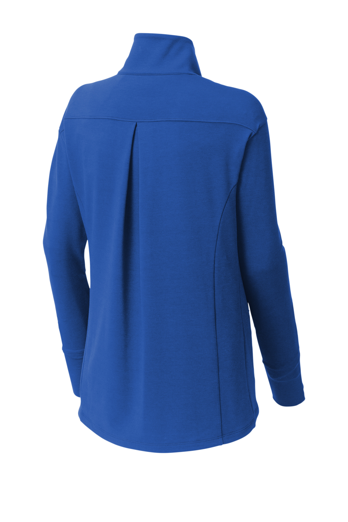 Sport-Tek Ladies Sport-Wick Flex Fleece Full-Zip | Product | SanMar