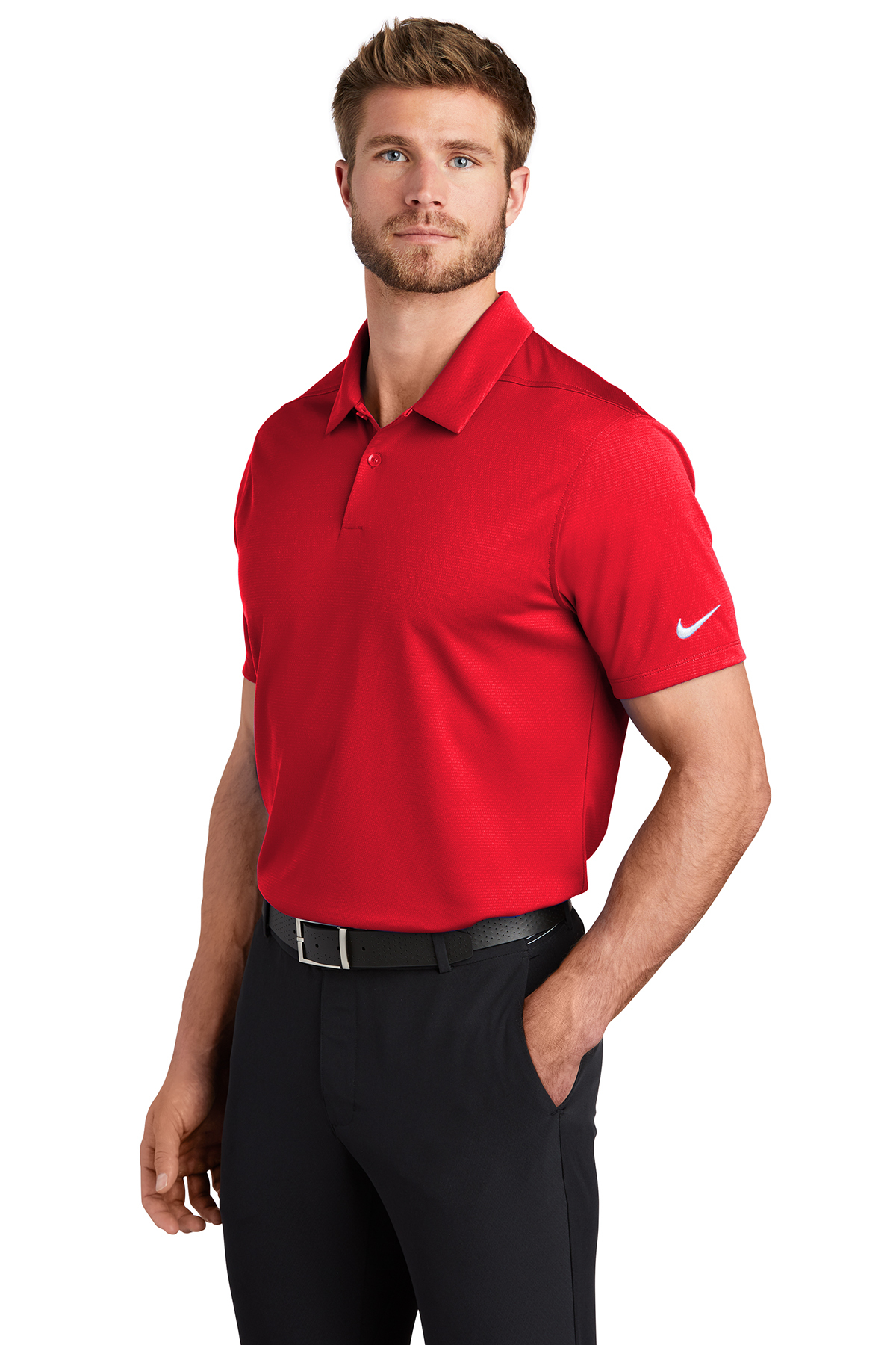 Nike Dry Essential Solid Polo | Product | SanMar