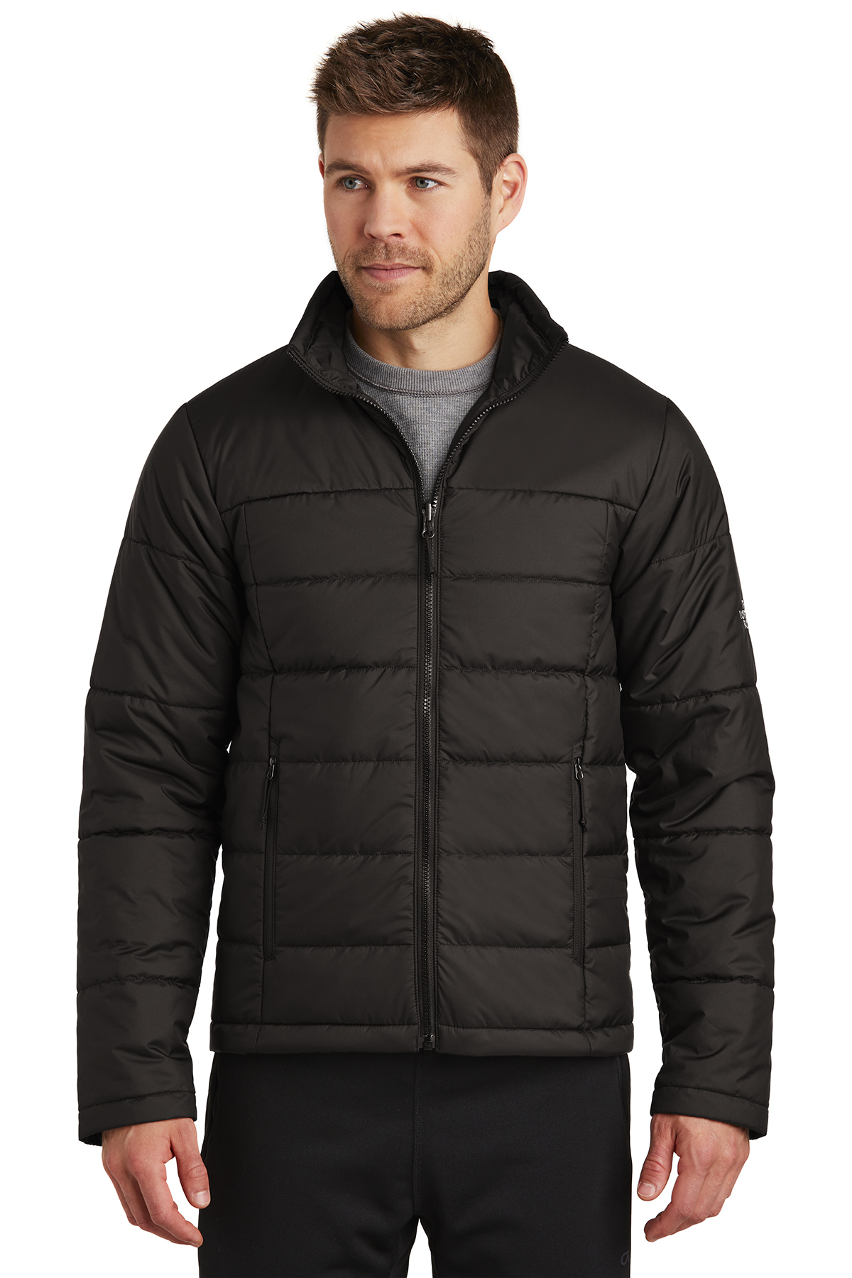 The North Face Traverse Triclimate 3-in-1 Jacket | Product | SanMar