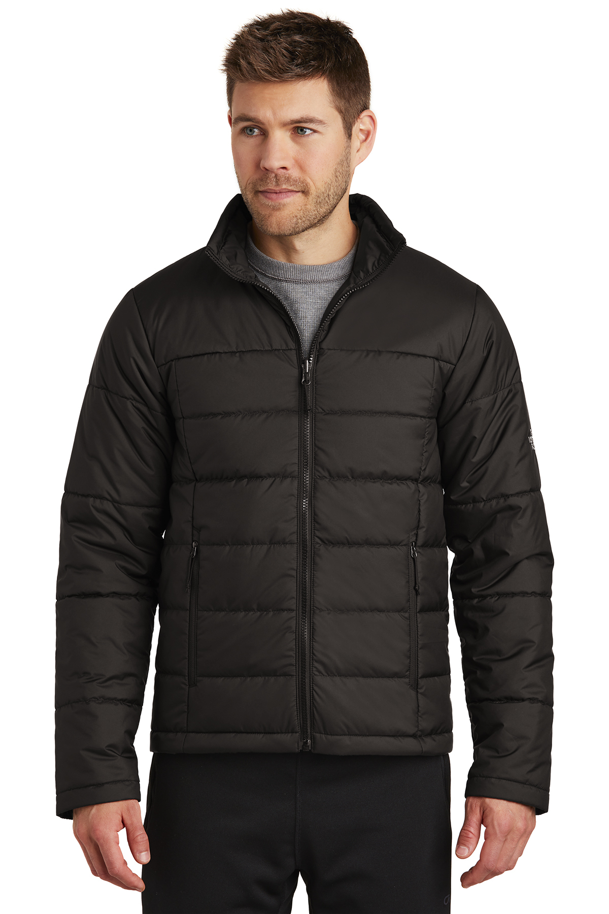 The North Face TKA 100 Classic Trinity Alps Fleece Top (Men's)