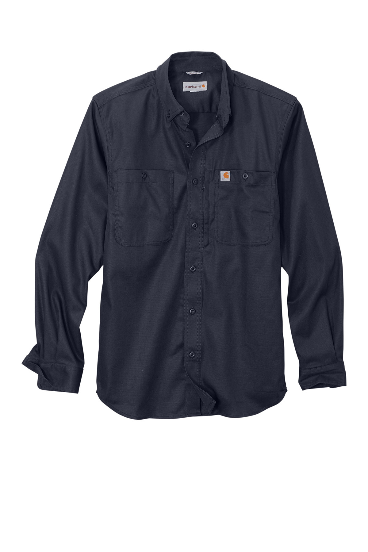 SanMar | Sleeve Series Rugged Carhartt Product | Professional Long Shirt