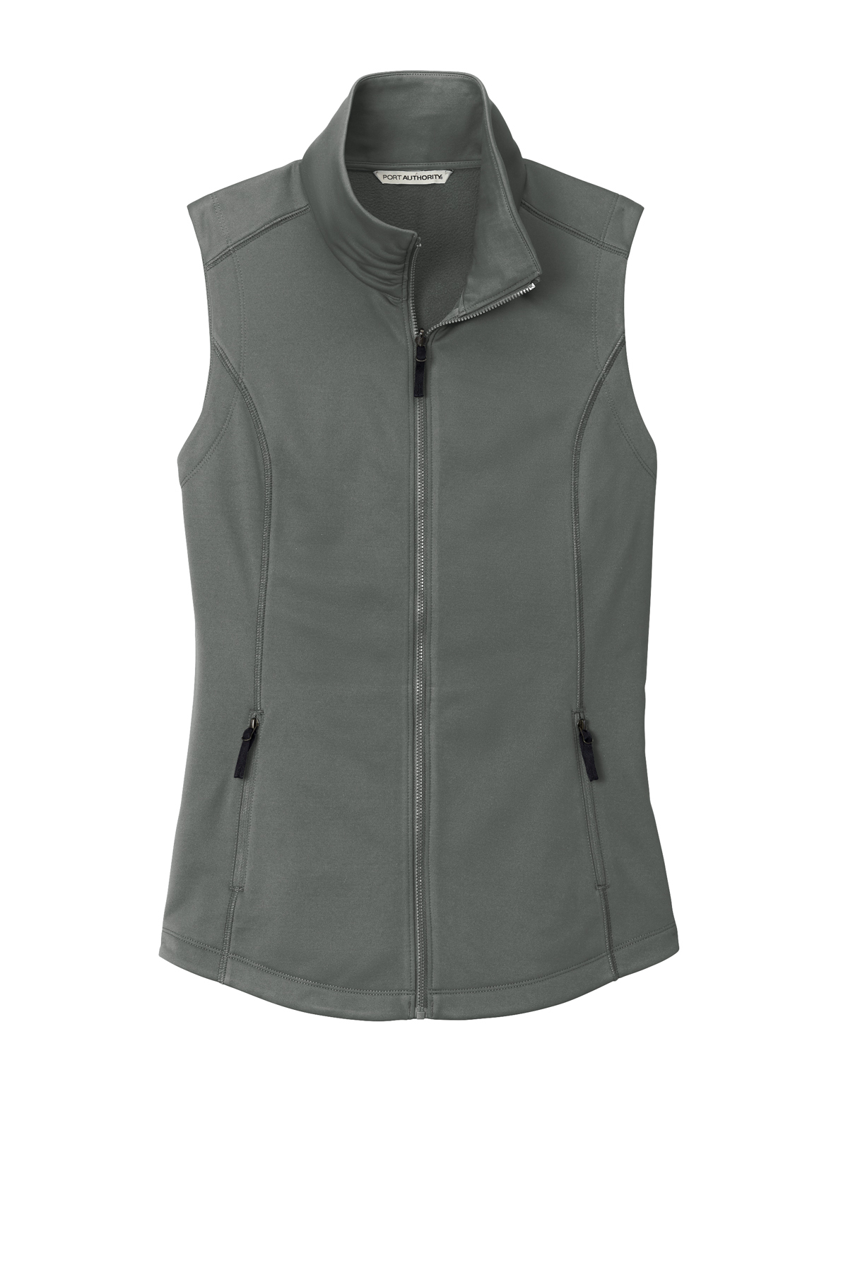 Port Authority Ladies Collective Smooth Fleece Vest, Product