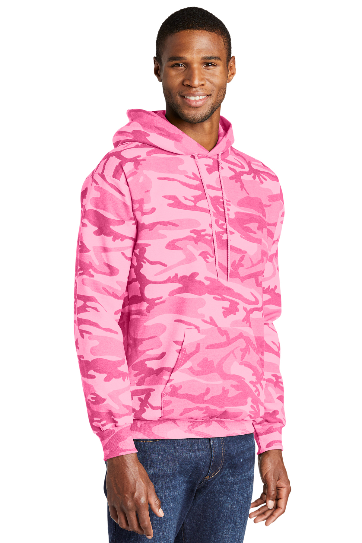 moletom com capuzs women white