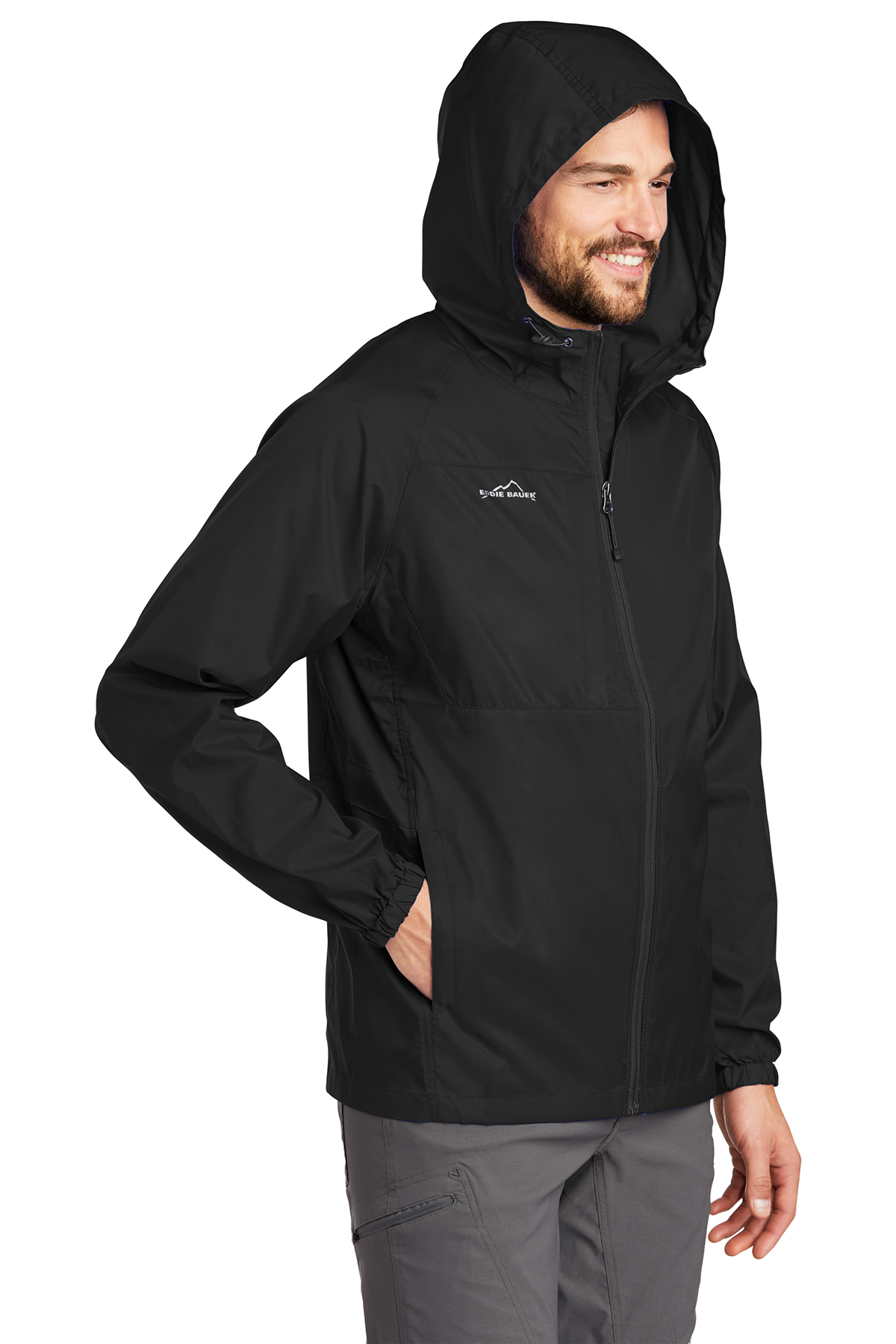 Eddie Bauer - Packable Wind Jacket | Product | Company Casuals