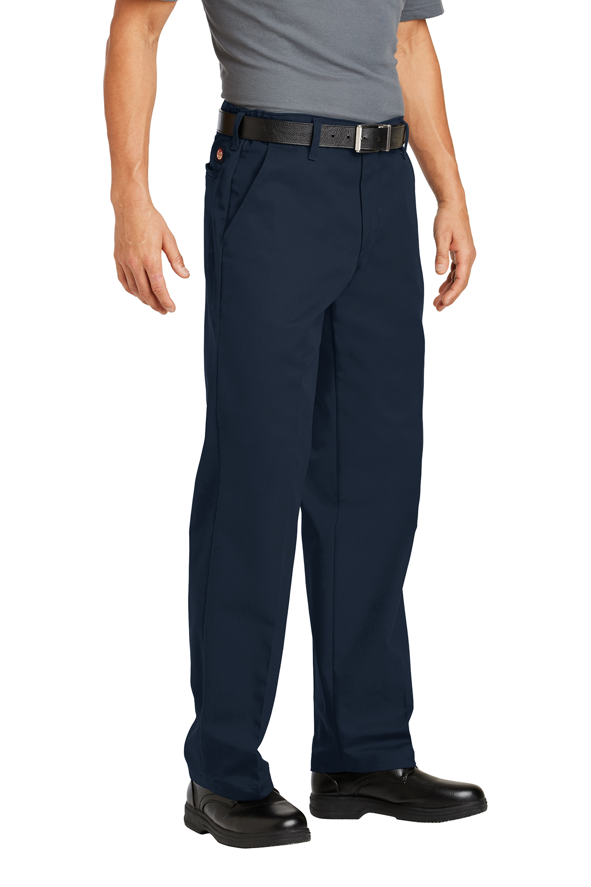red kap work pants pt60