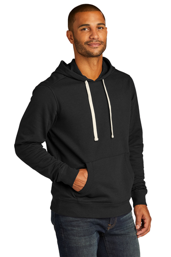 District Re-Fleece Hoodie | Product | District