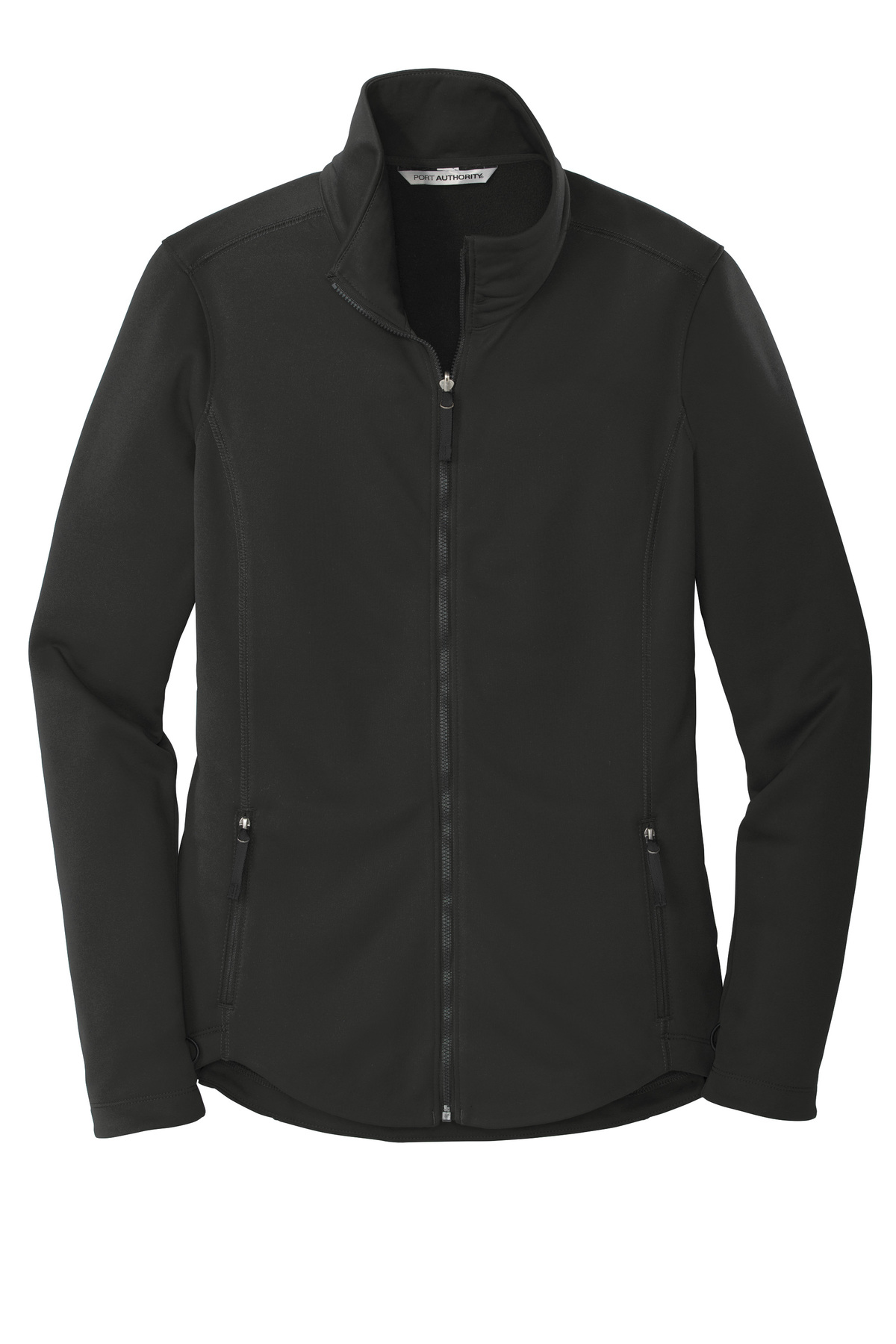 Port authority ladies online collective soft shell jacket