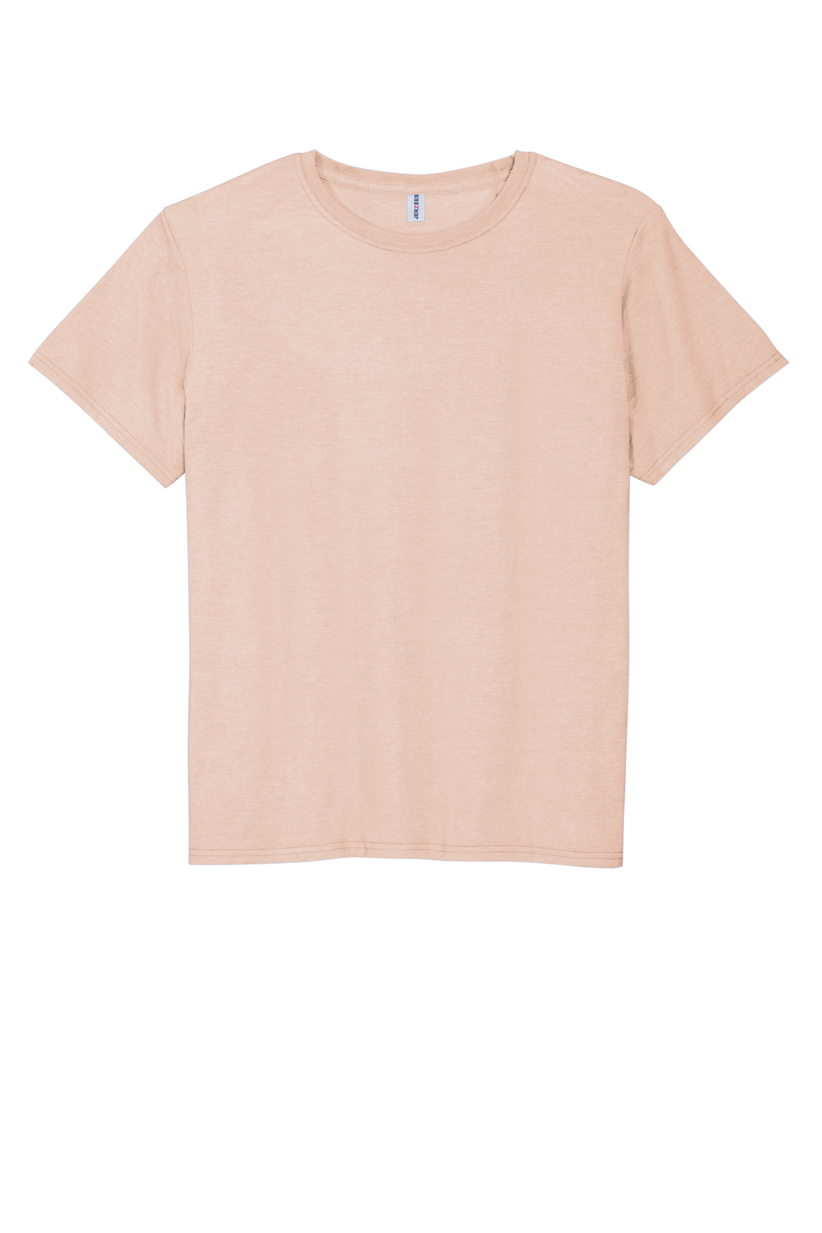 Jerzees Premium Blend Ring Spun T-Shirt | Product | SanMar