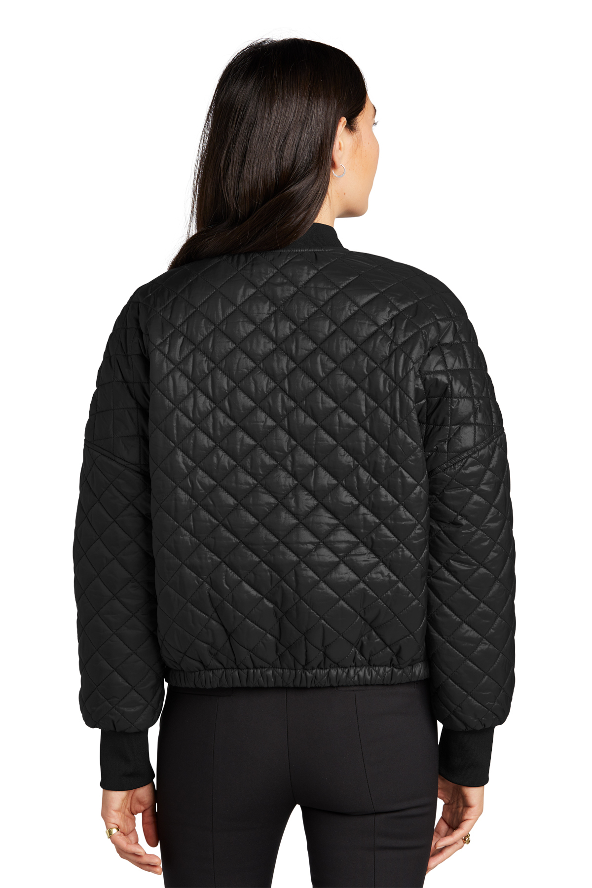 Boxy quilted jacket store
