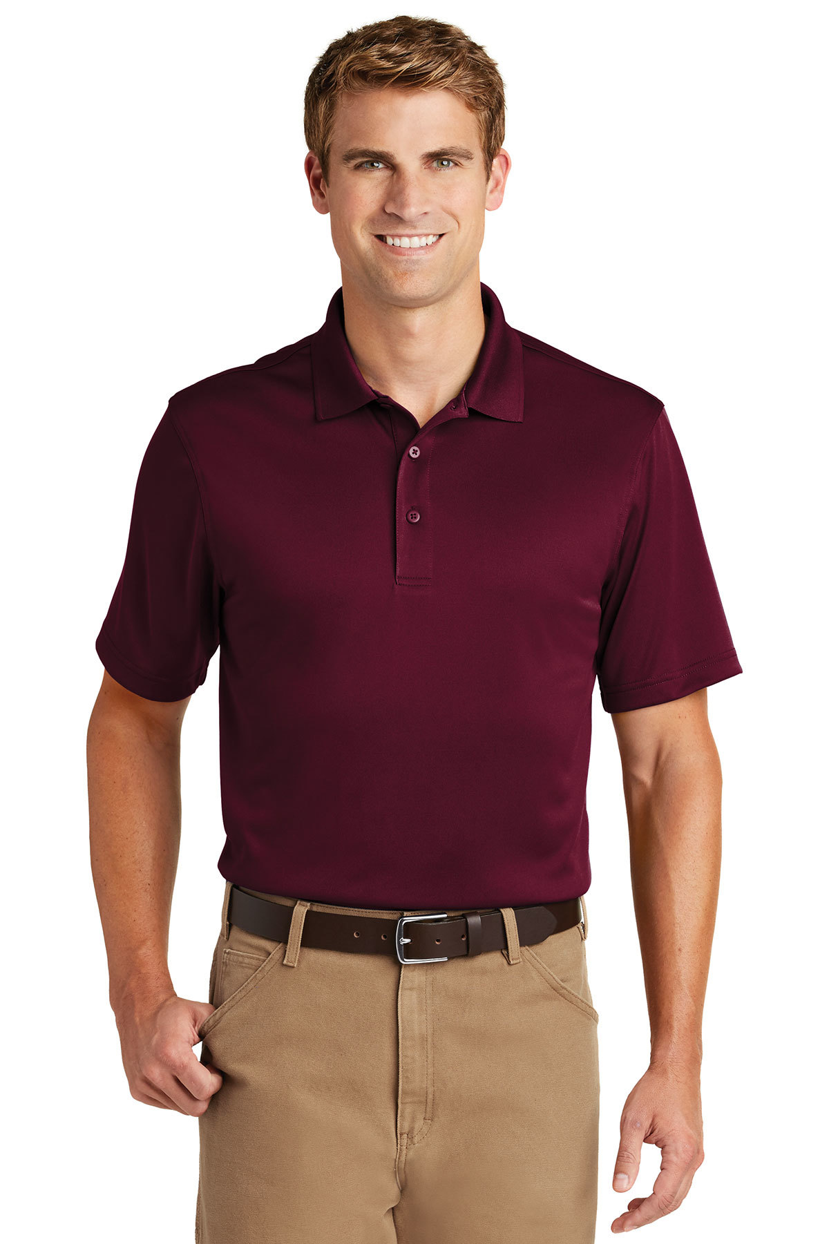 mens tall polo shirts