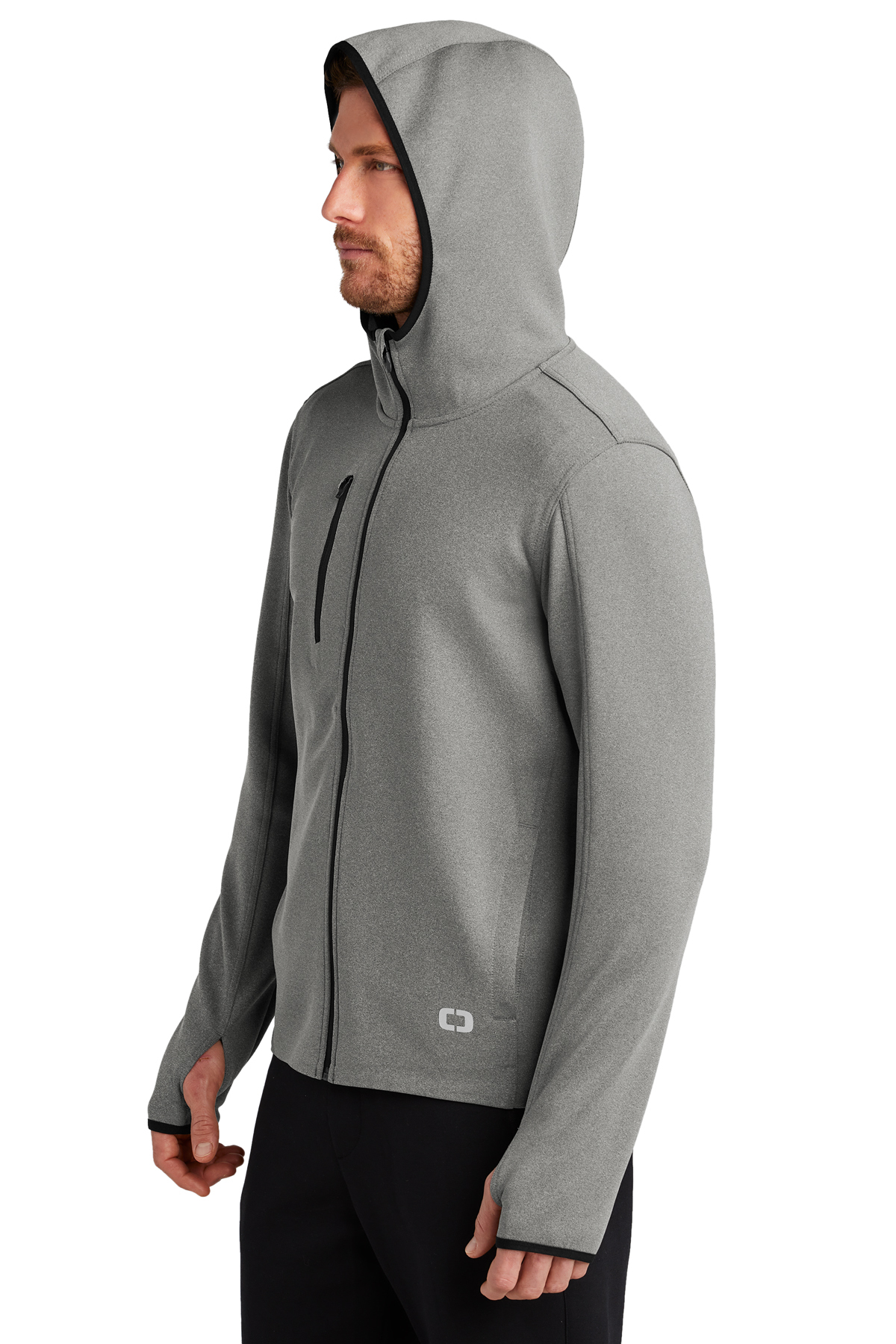 OGIO Stealth Full-Zip Jacket | Product | Company Casuals