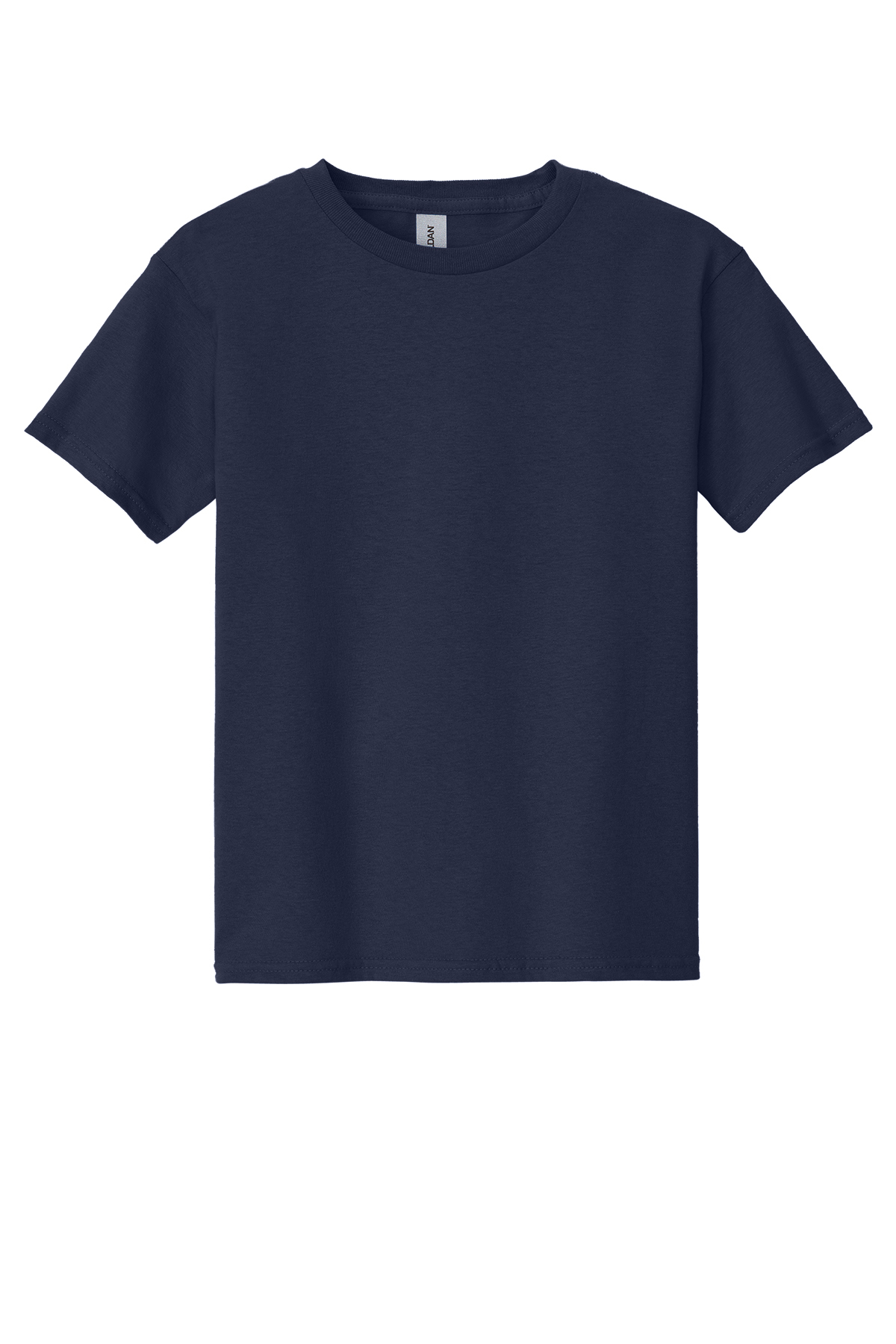 Gildan - Youth Heavy Cotton 100% Cotton T-Shirt | Product | SanMar