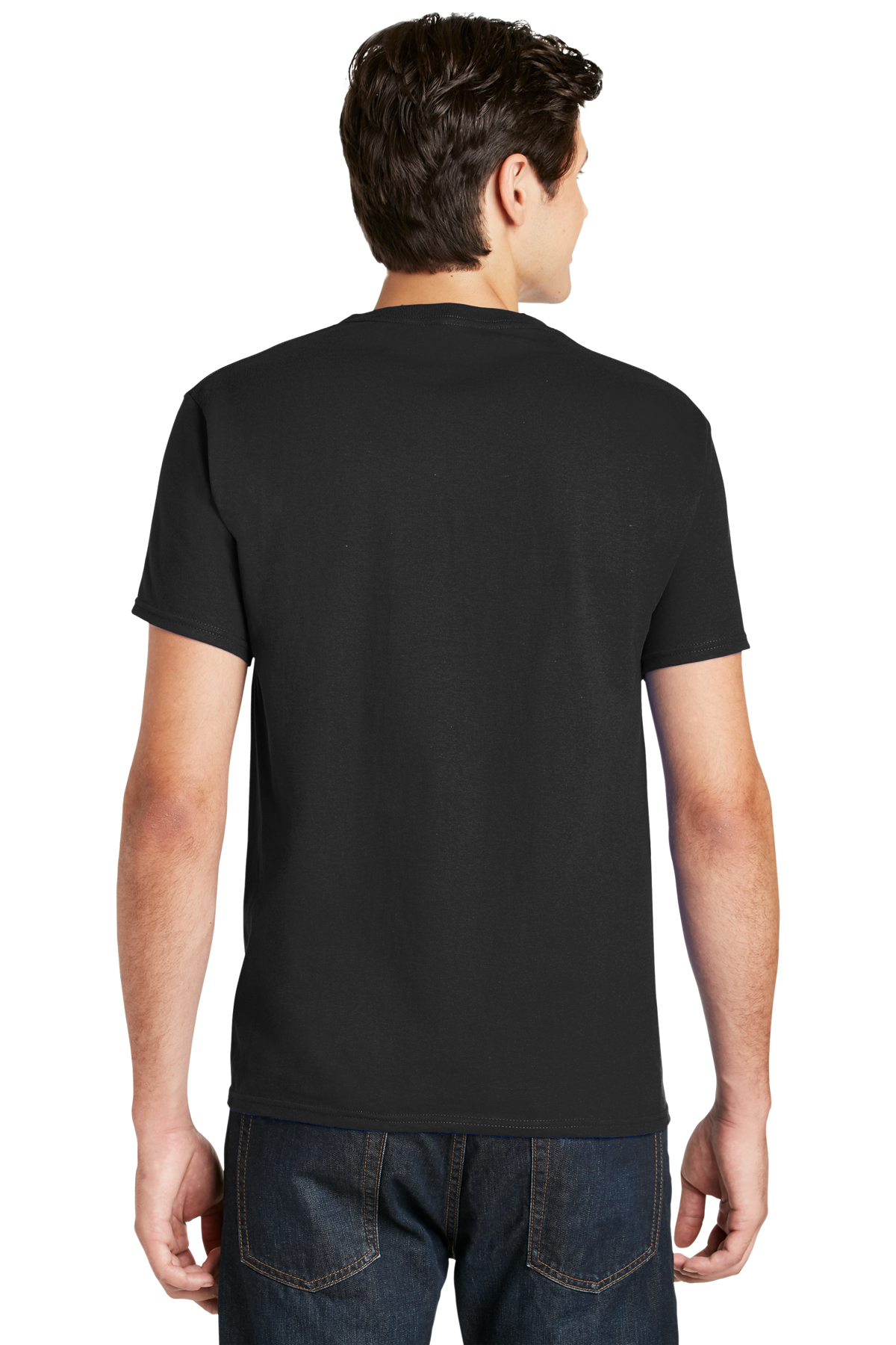 Hanes - Essential-T 100% Cotton T-Shirt | Product | SanMar