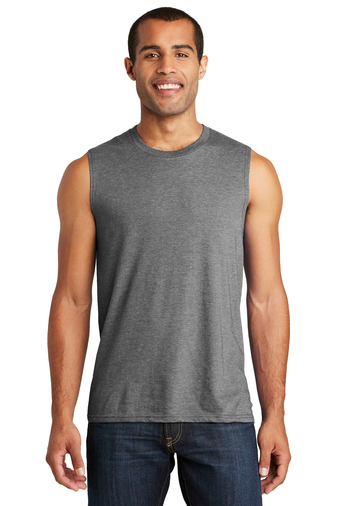 District V.I.T.Muscle Tank | Product | SanMar