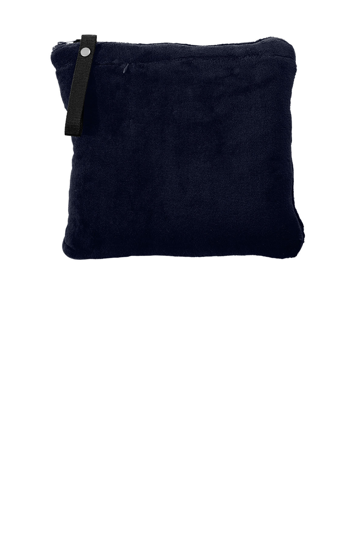 Port authority faux fur blanket on sale