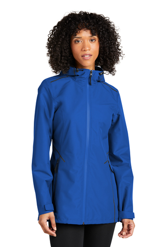 Port Authority Ladies Collective Tech Outer Shell Jacket | Product | SanMar
