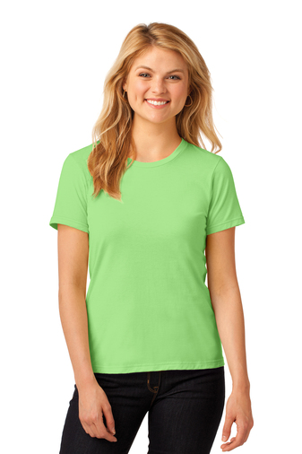 Gildan Ladies Softstyle Combed Ring Spun Short Sleeve Tee | Product ...