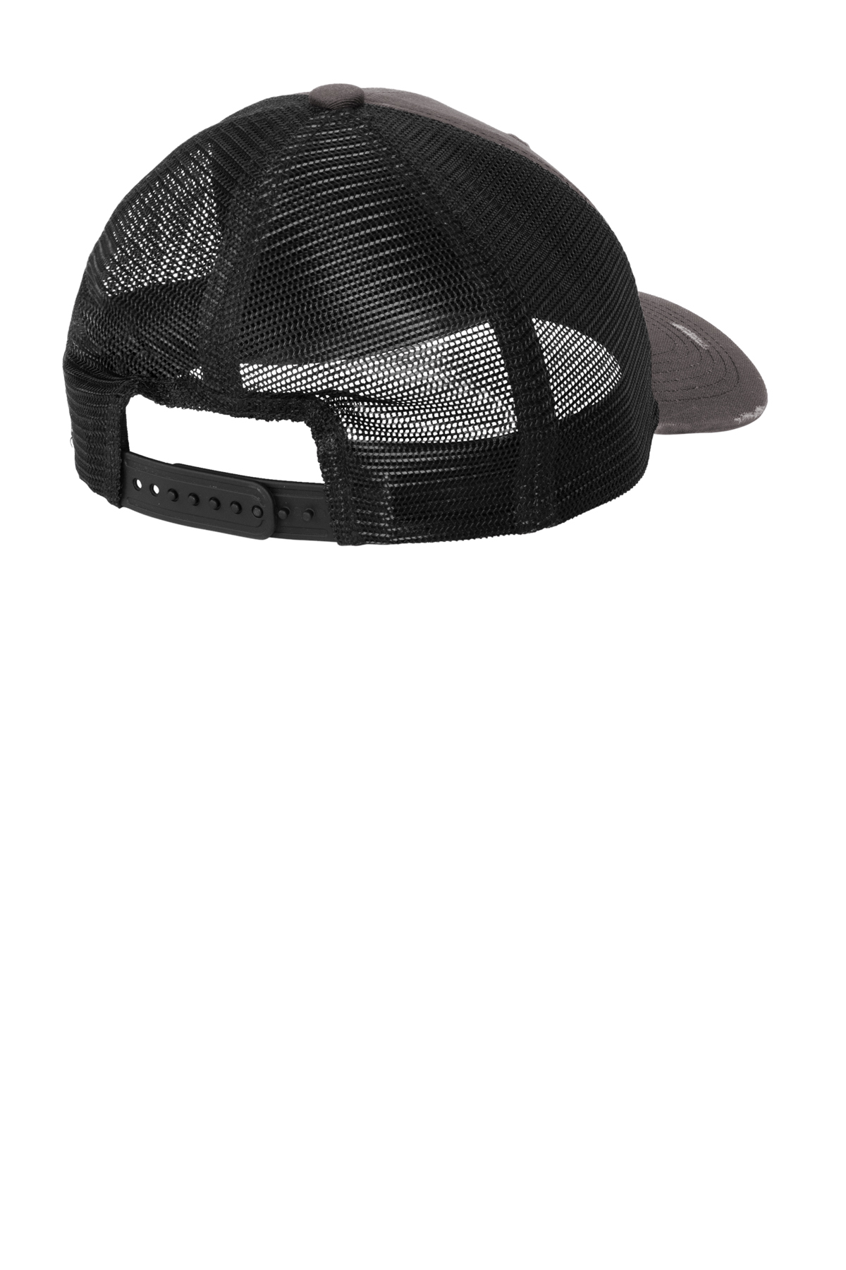 Port Authority Distressed Mesh Back Cap | Product | SanMar