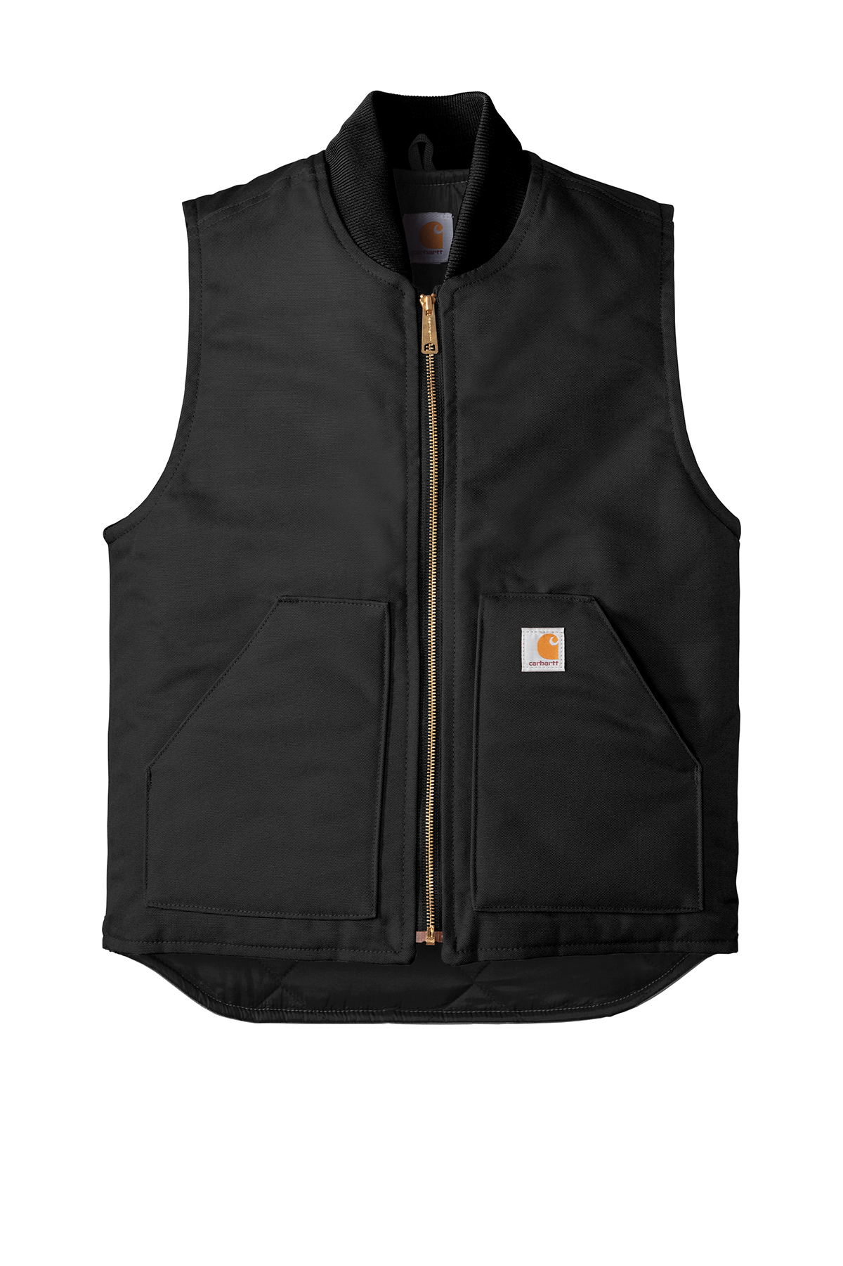 Carhartt Duck Vest | Product | Company Casuals