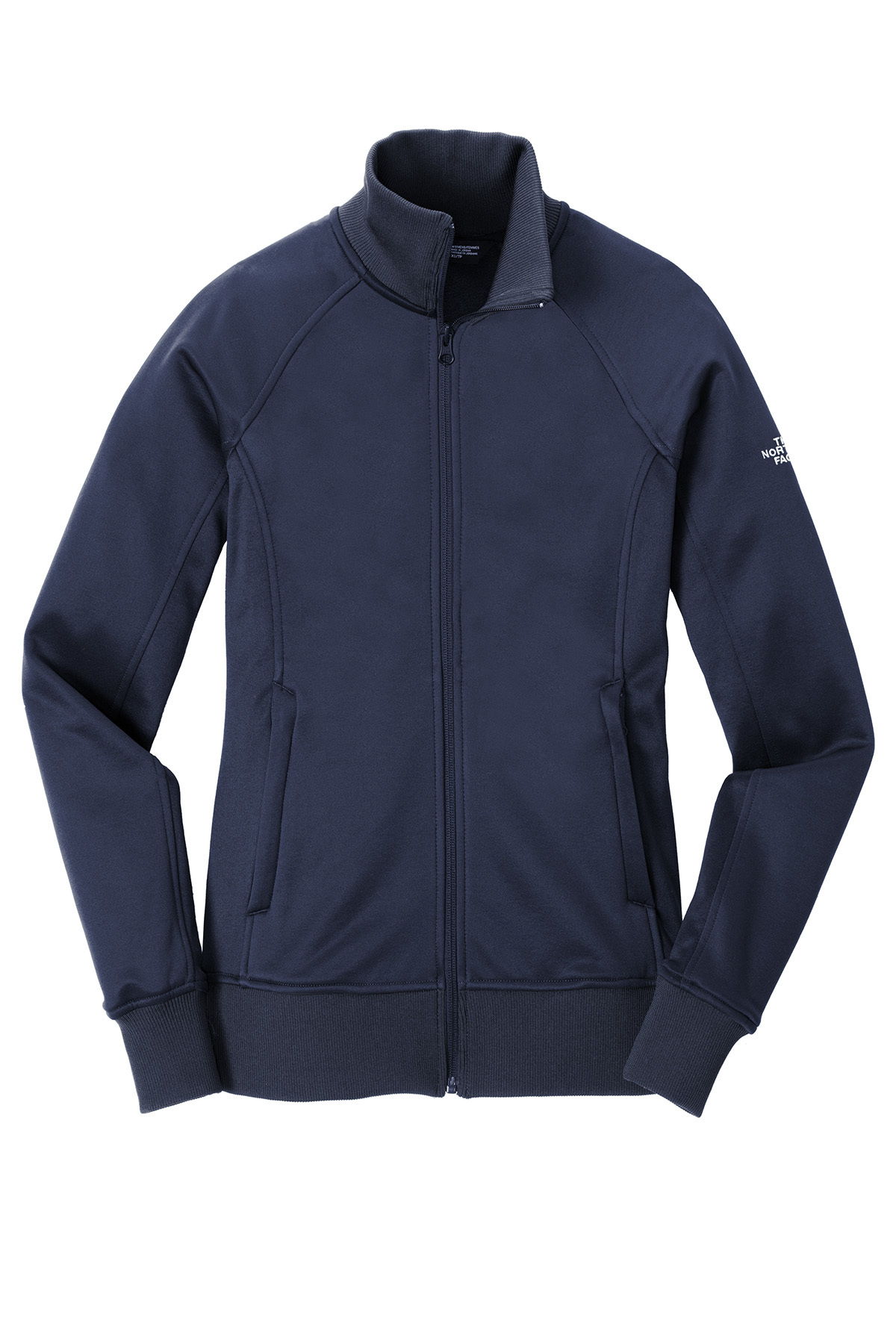 The north face tanken zip in jkt w 2024 urban navy 2018