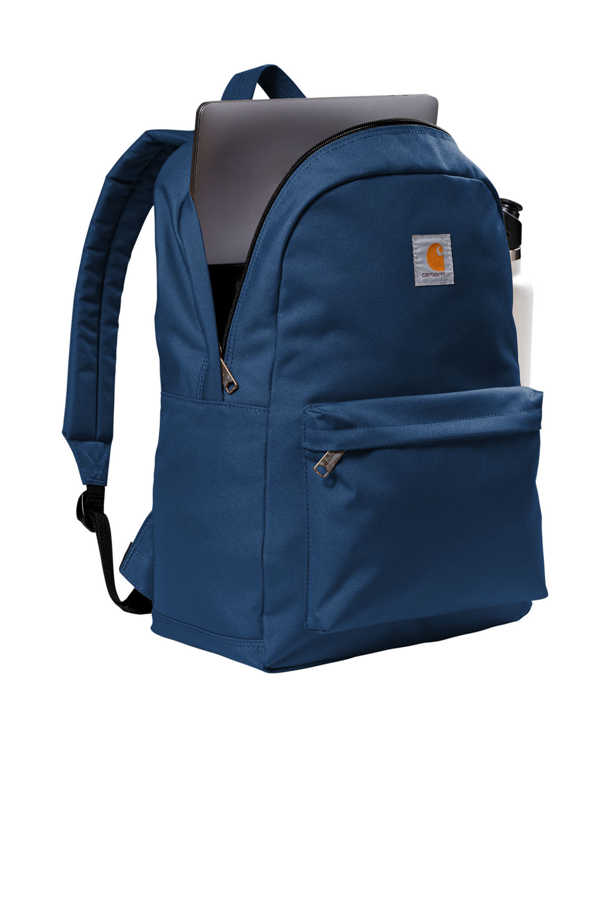 Carhartt Canvas Backpack | Product | SanMar