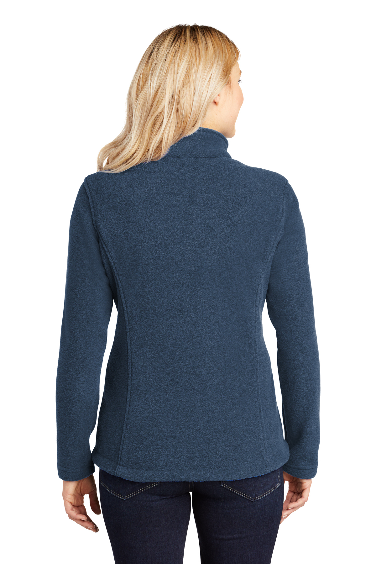 Port Authority Ladies Value Fleece Jacket | Product | Port Authority