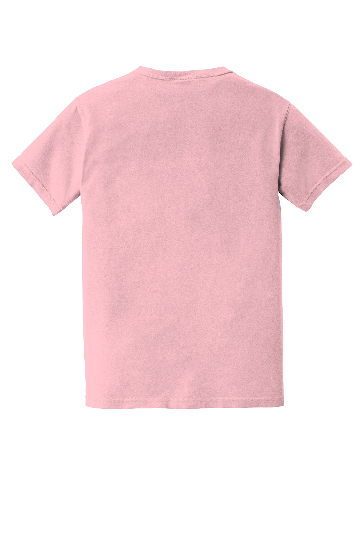 Comfort Colors Heavyweight Ring Spun Pocket Tee | Product | SanMar