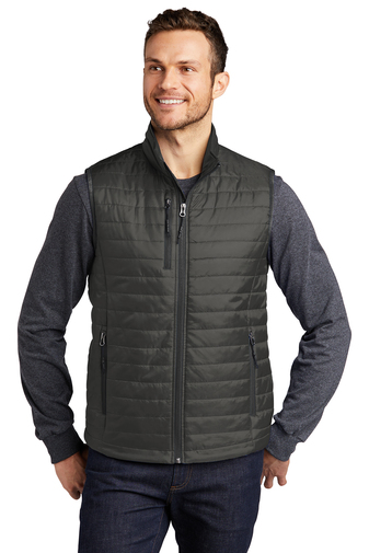 Port Authority Packable Puffy Vest | Product | Company Casuals