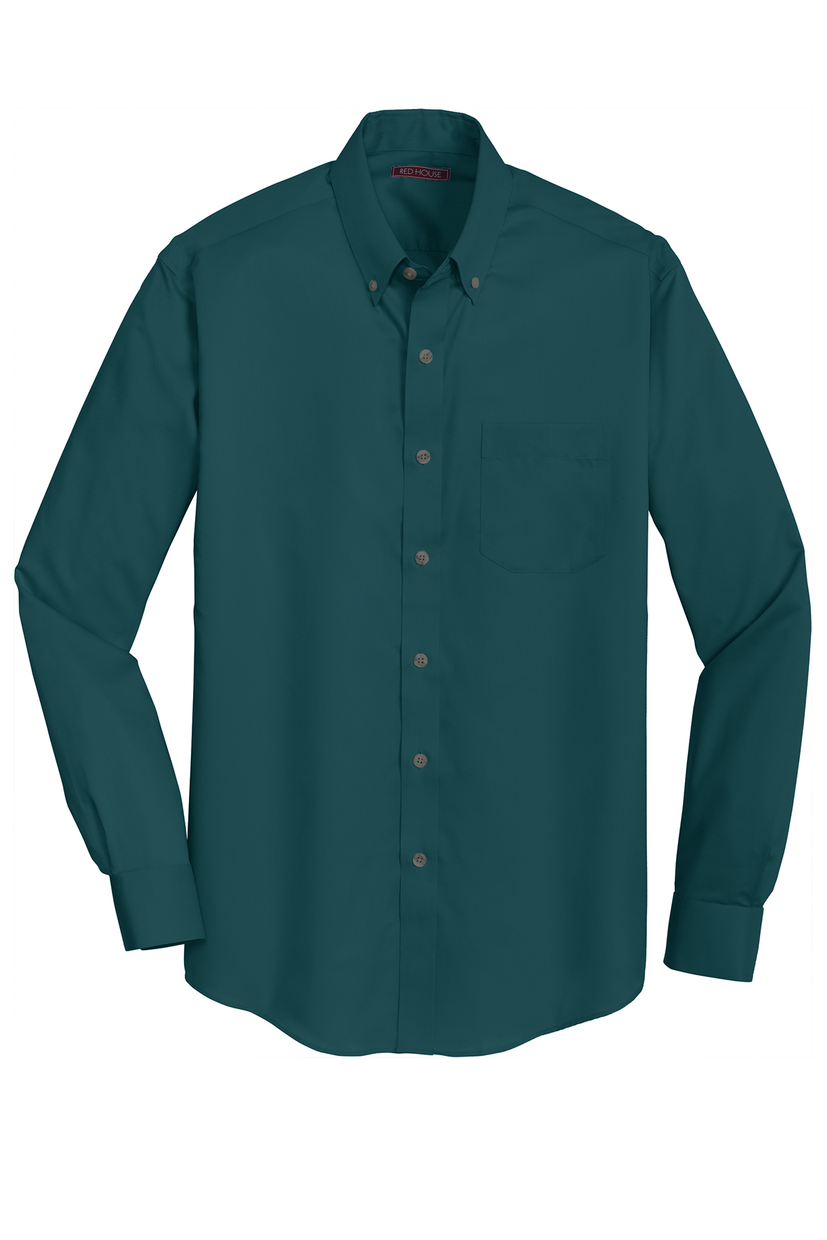 Red House Non-Iron Twill Shirt 