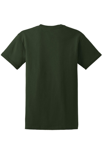 Gildan Ultra Cotton 100% US Cotton T-Shirt | Product | SanMar