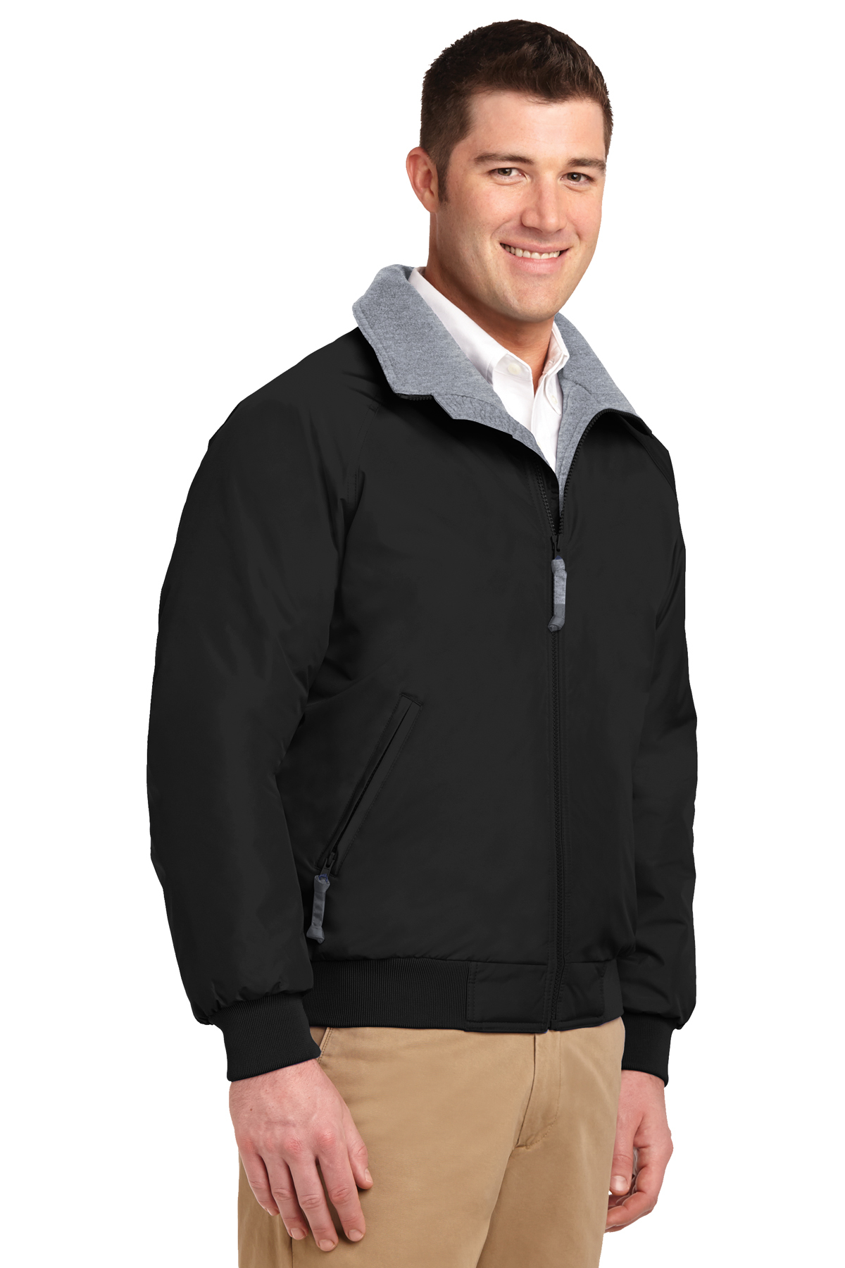 Port Authority Tall Challenger™ Jacket | Product | Port Authority