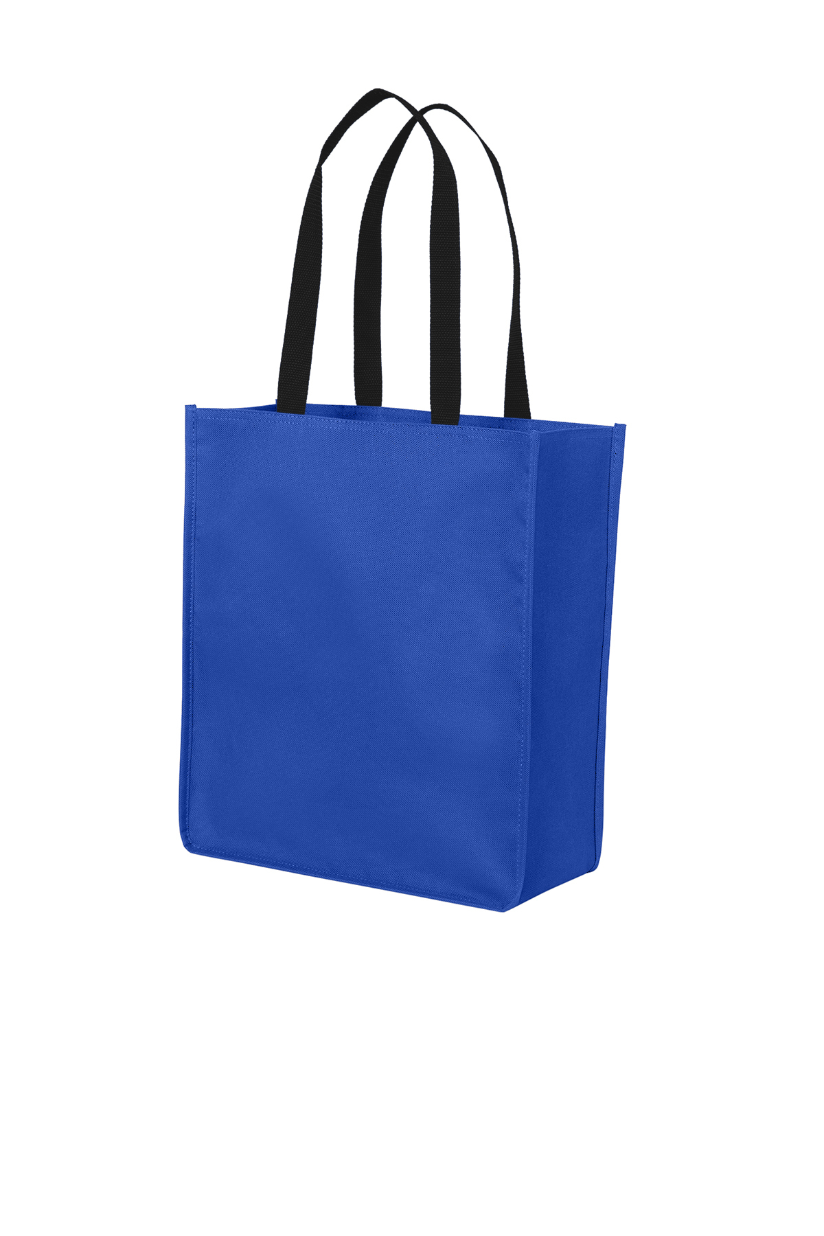 Port Authority Upright Essential Tote | Product | SanMar