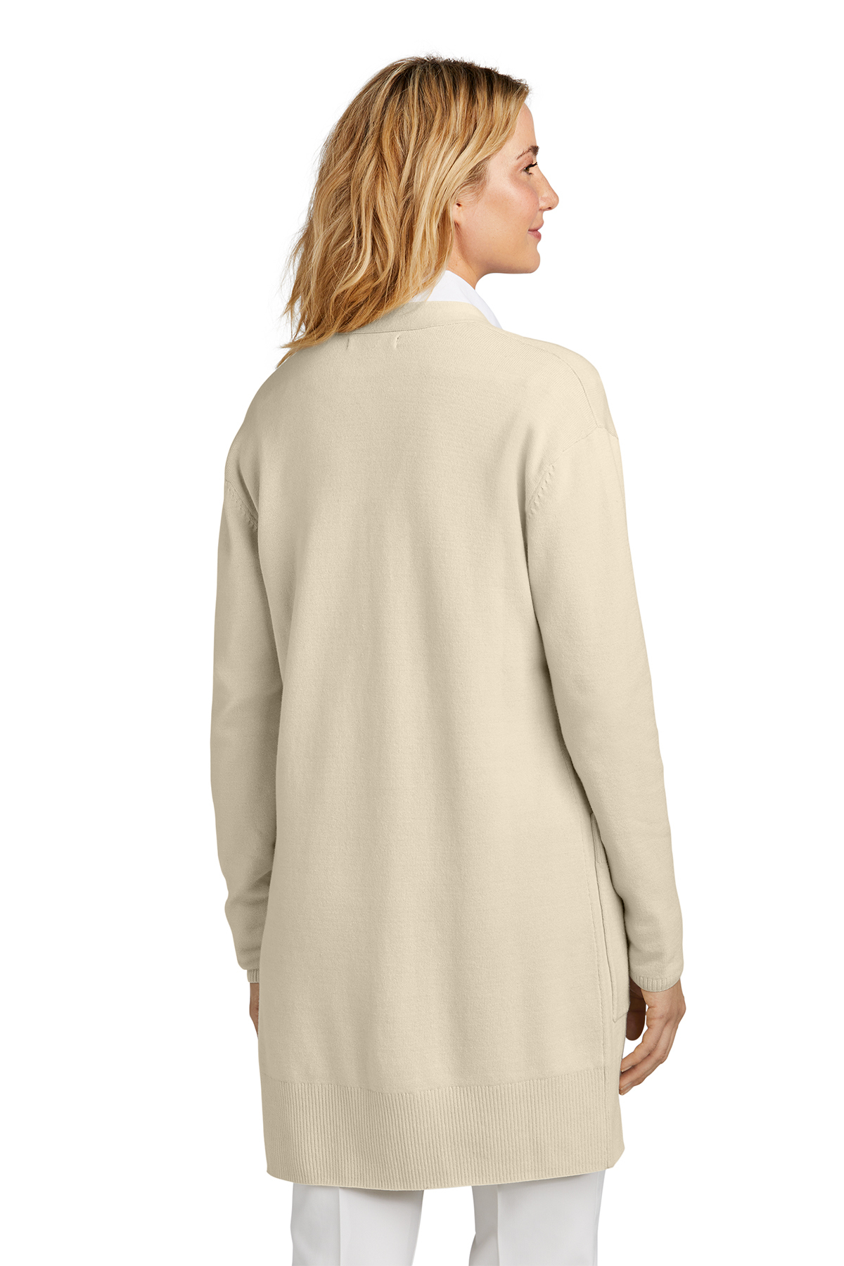 Mercer+Mettle Women's Open-Front Cardigan Sweater, Product