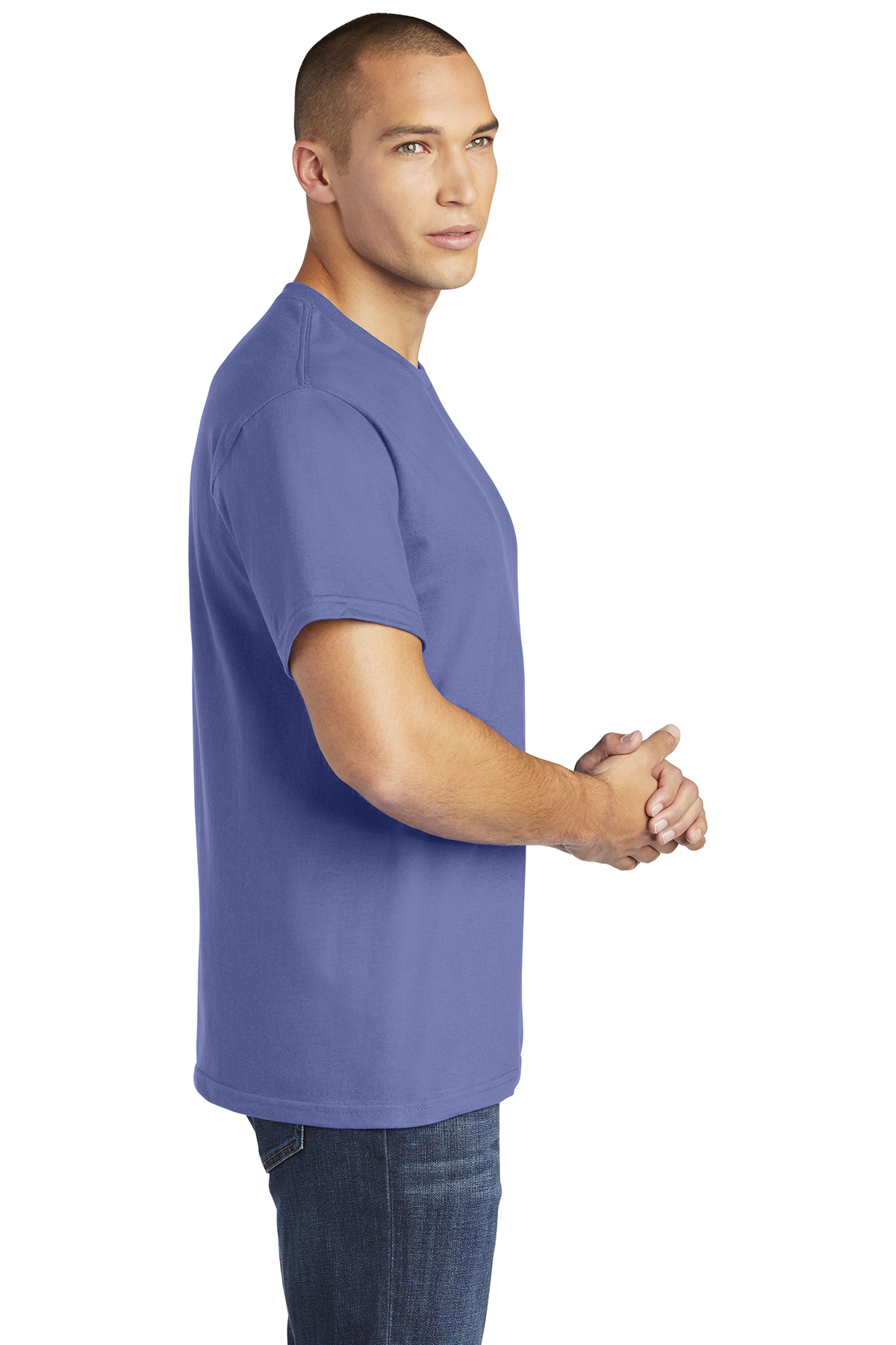 | | Hammer Product Casuals Company T-Shirt Gildan