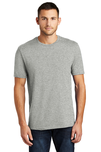 District Perfect Weight Tee | Product | SanMar