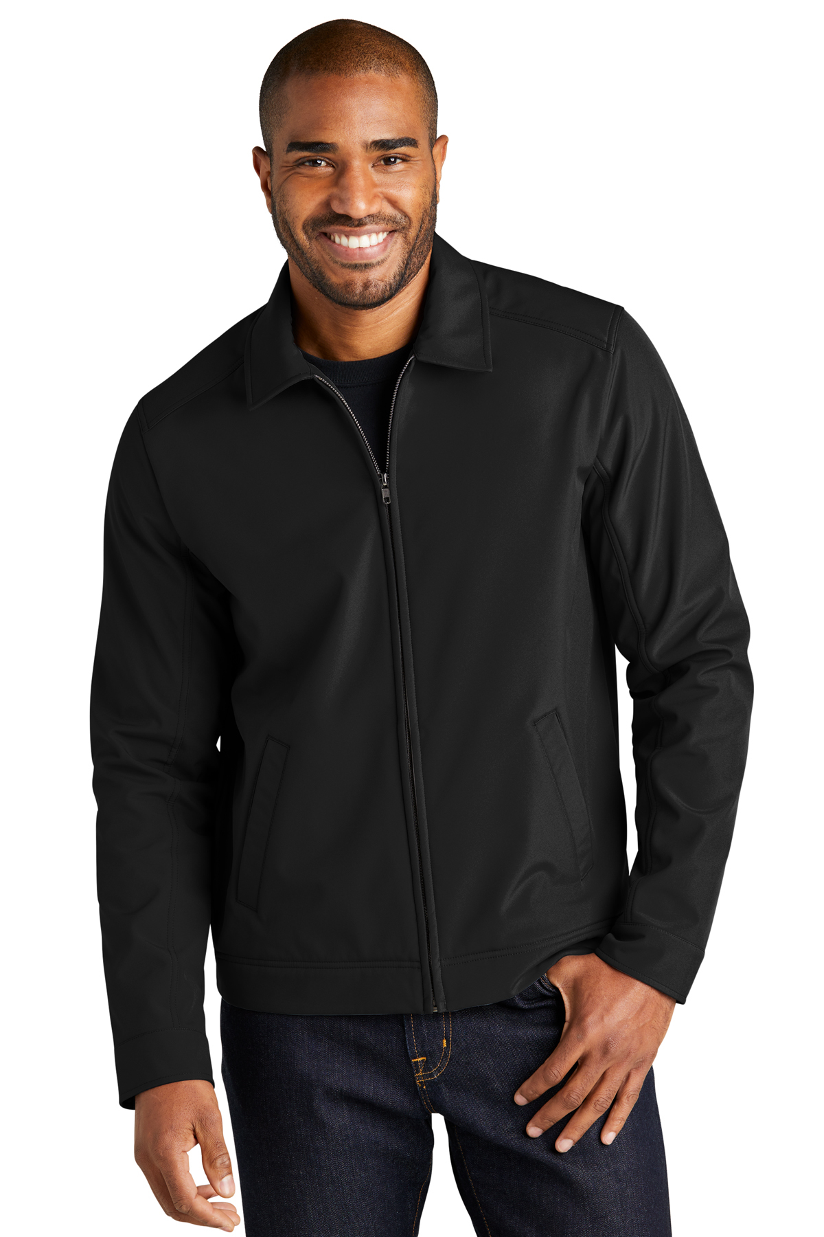 Port authority outdoors best sale jacket