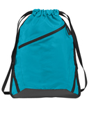 Port Authority<sup>&#174;</sup> Zip-It Cinch Pack