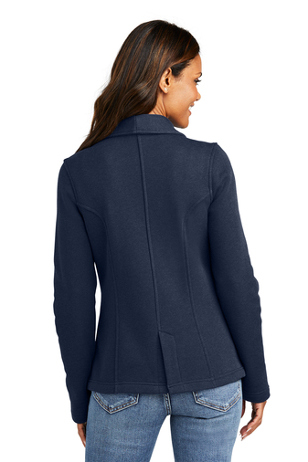 Port Authority Ladies Fleece Blazer | Product | Company Casuals