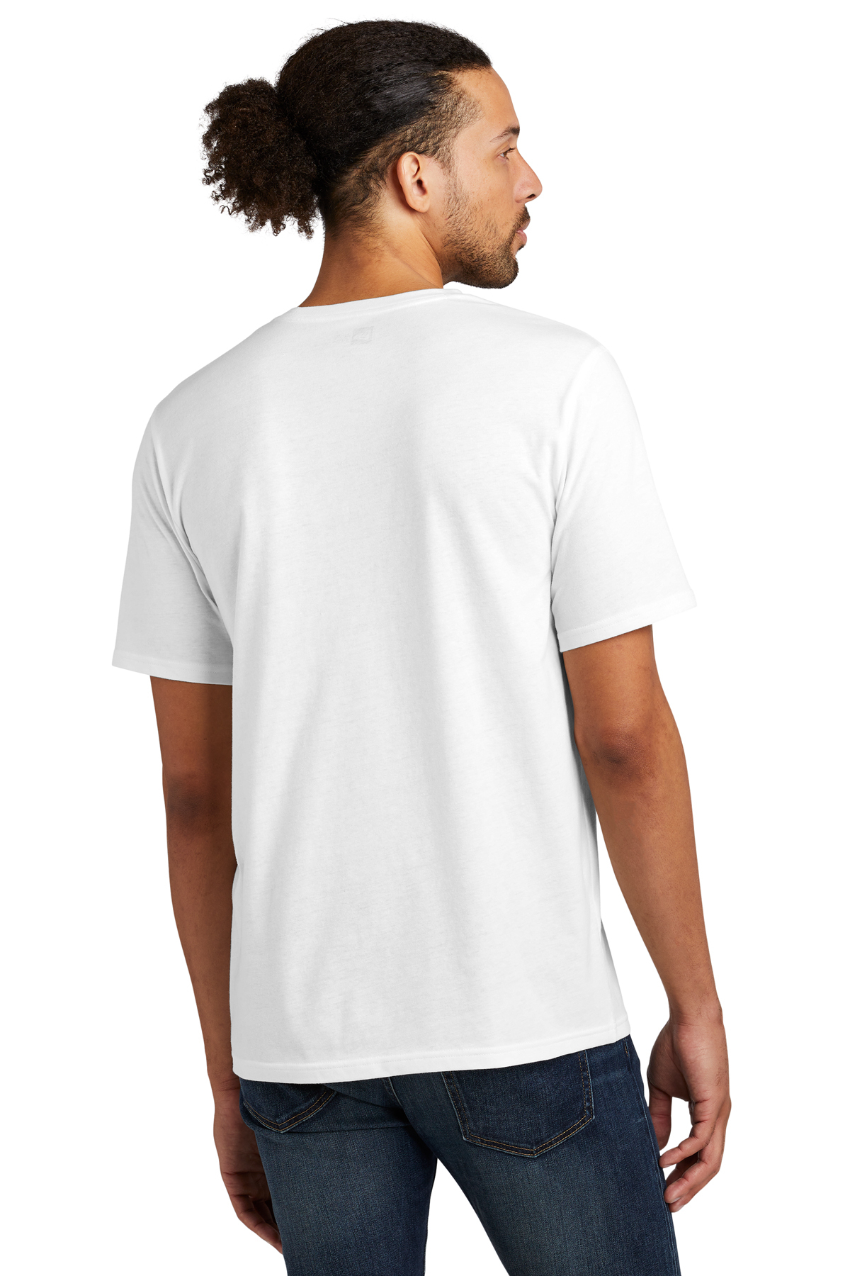 New Era Tri-Blend Tee | Product | SanMar