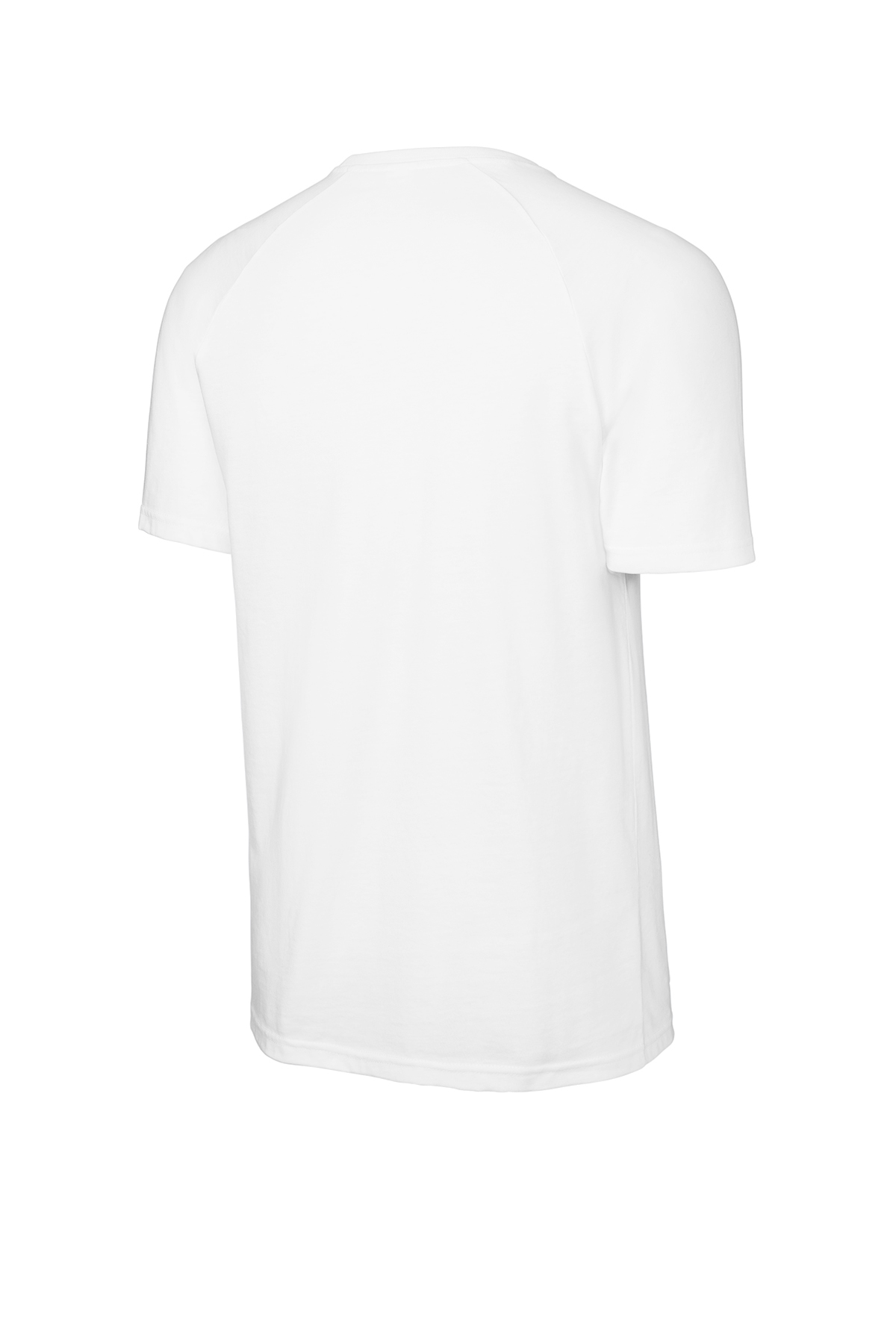 Sport-Tek Halftime Raglan Tee | Product | SanMar