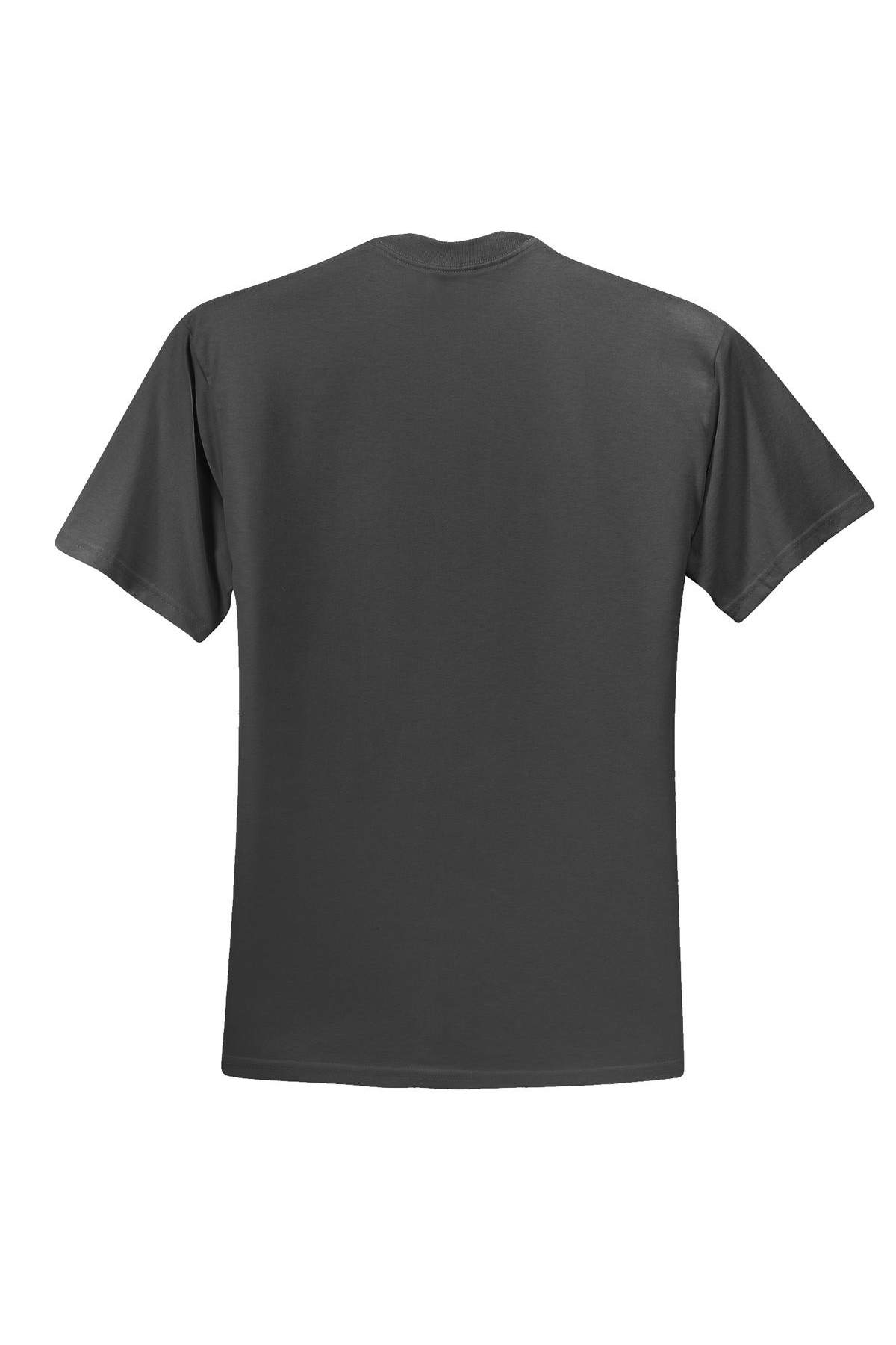JERZEES - Dri-Power 50/50 Cotton/Poly T-Shirt | Product | SanMar