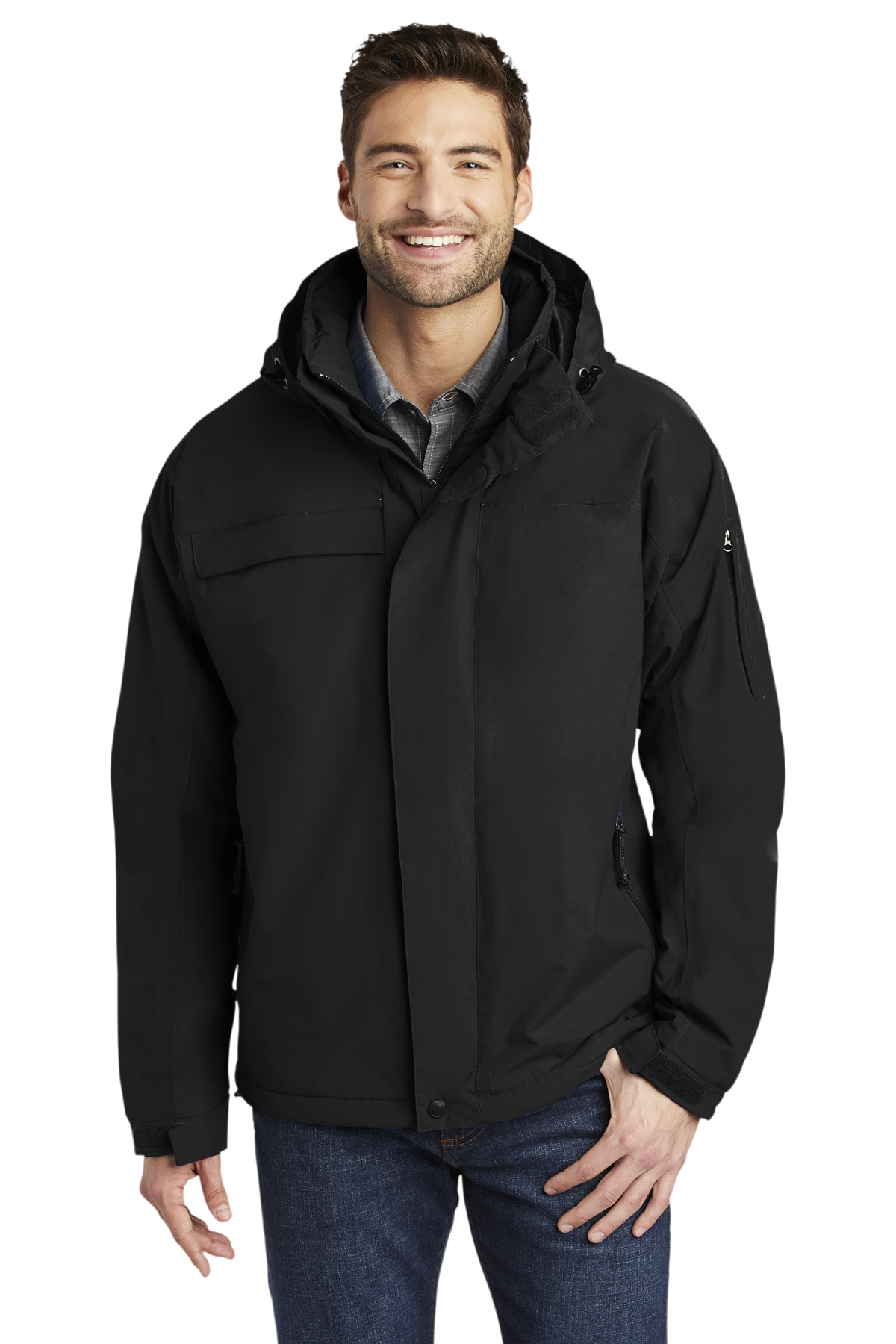 Nootka jacket deals