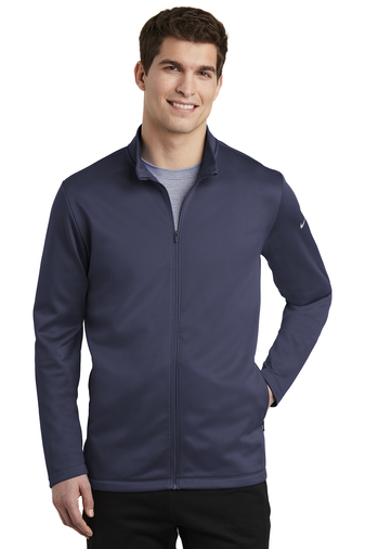 Nike Therma-FIT Full-Zip Fleece | Product | Company Casuals