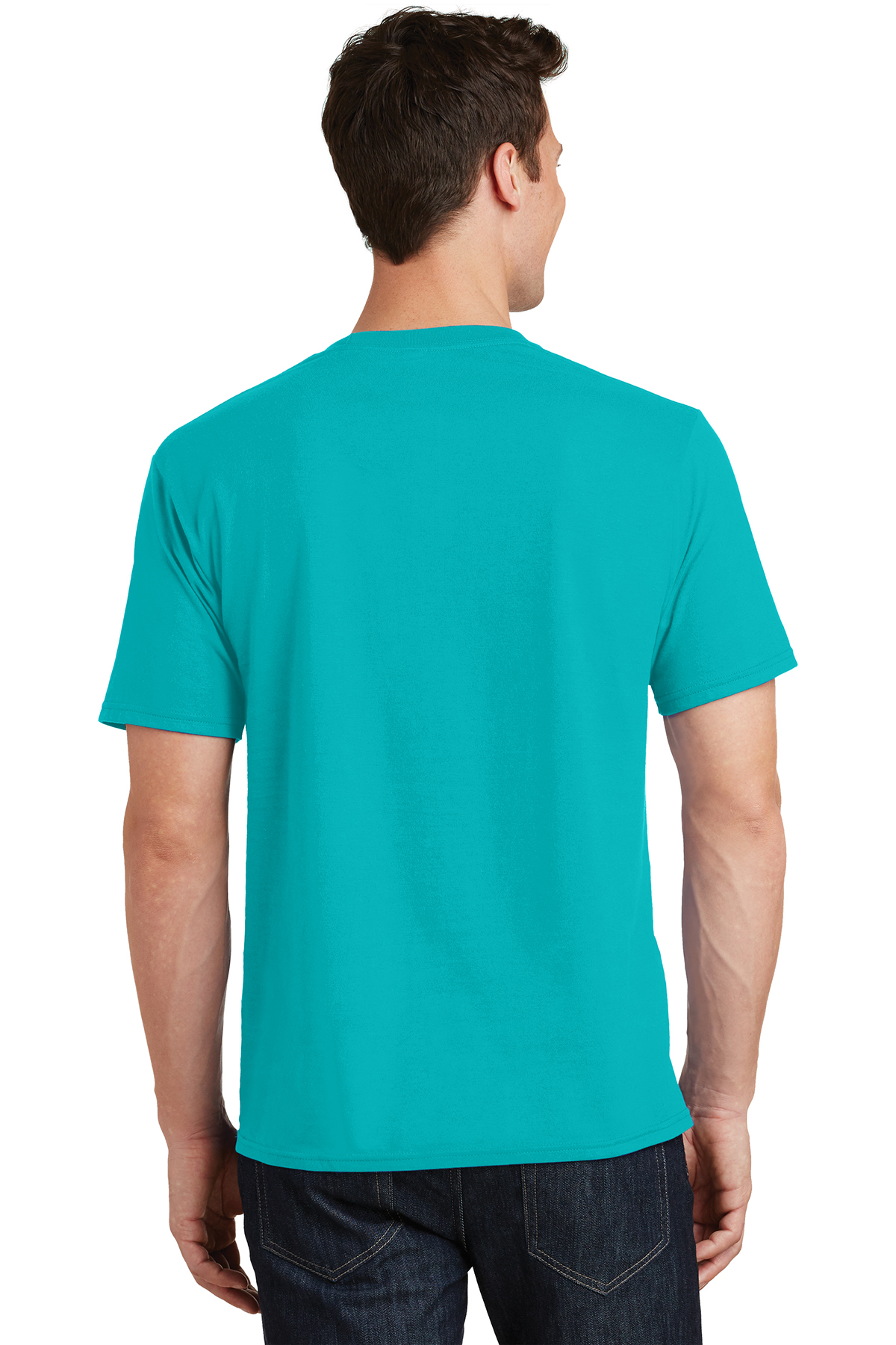 Port & Company® Fan Favorite™ Tee | 100% Cotton | T-Shirts | SanMar