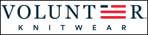 Volunteer Knitwear Logo