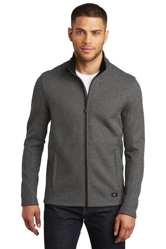 OGIO Grit Fleece Jacket | Product | SanMar