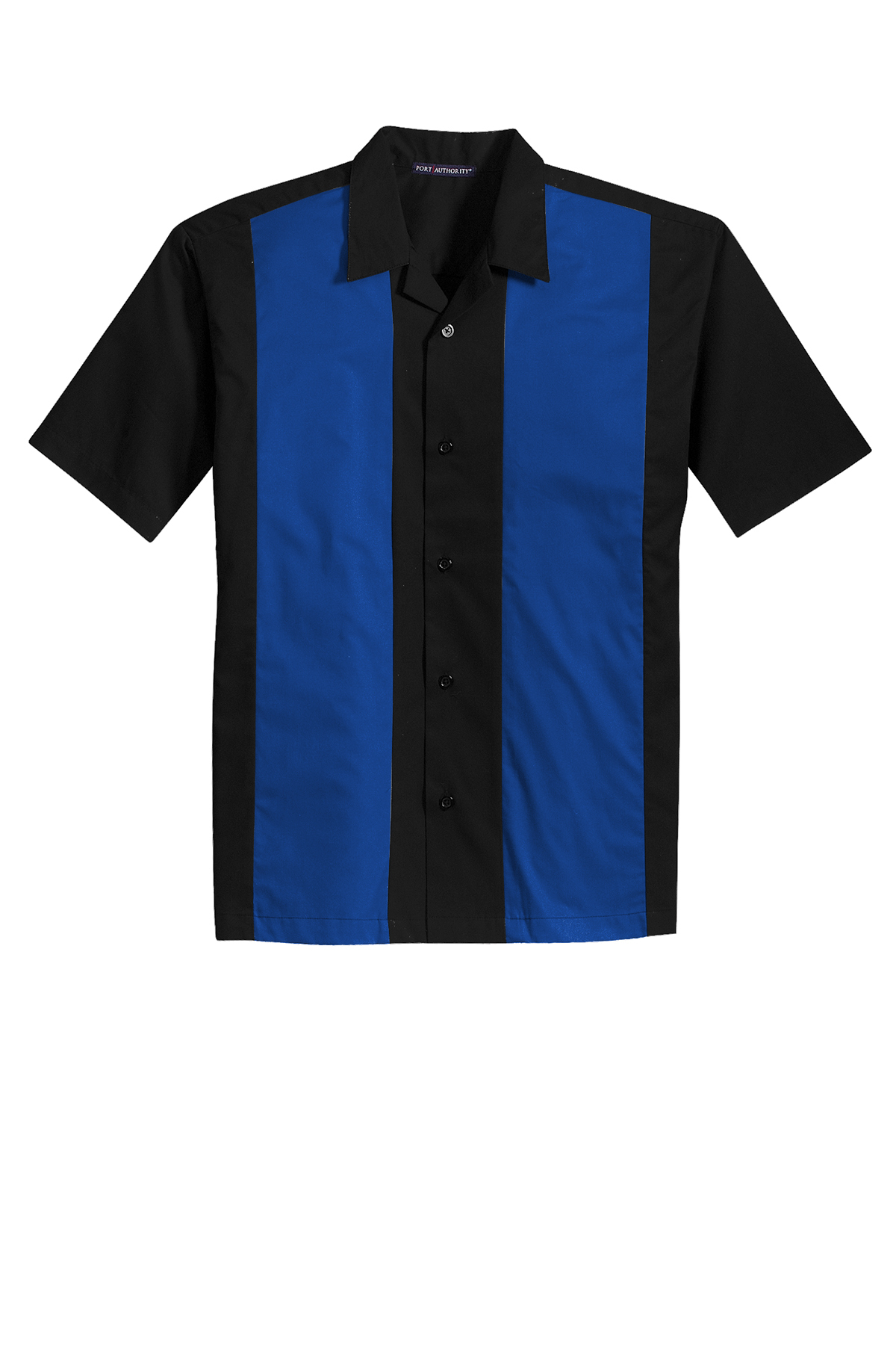 Port Authority Retro Camp Shirt | Product | Port Authority